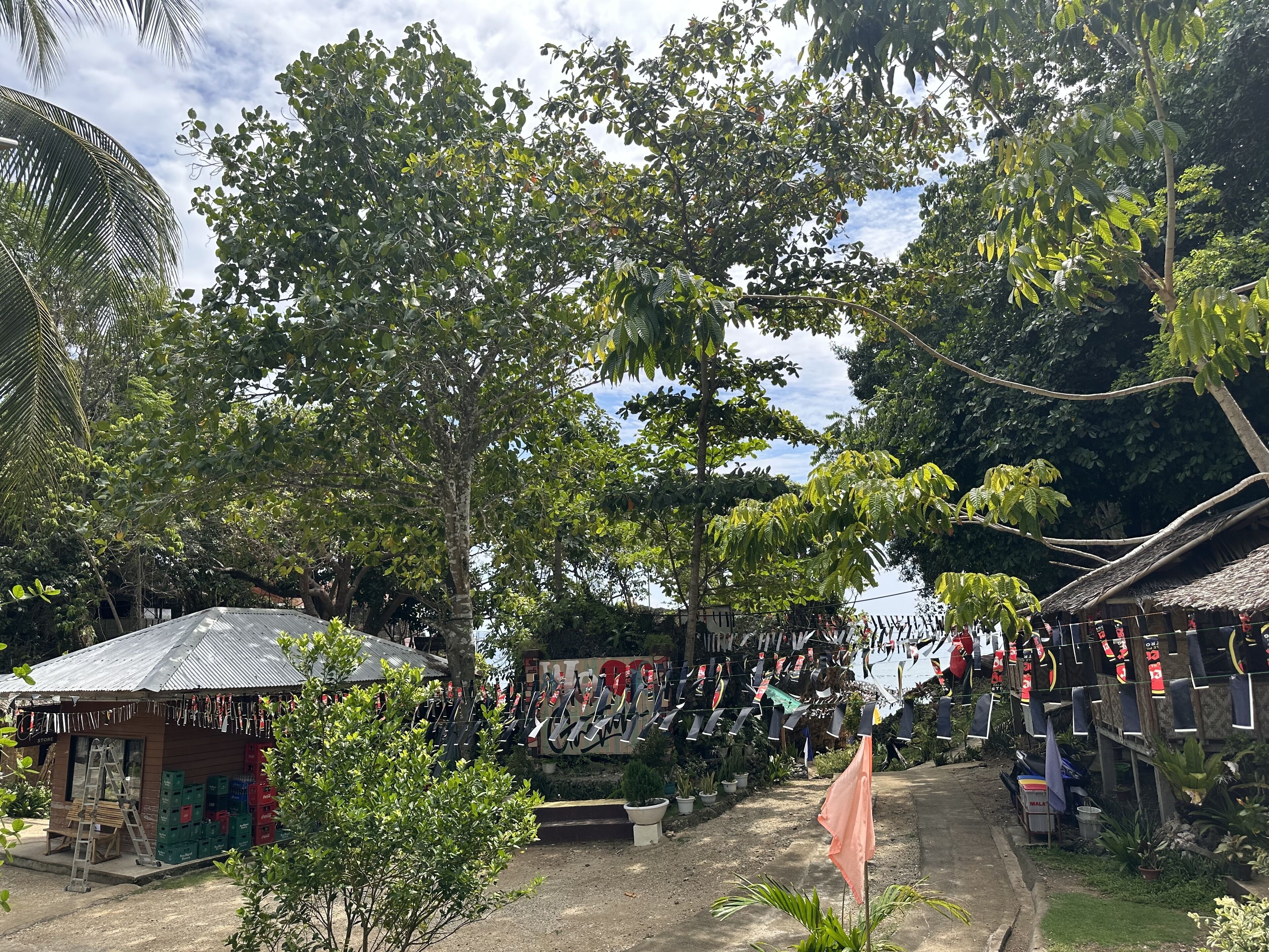 Gratum Beach Resort