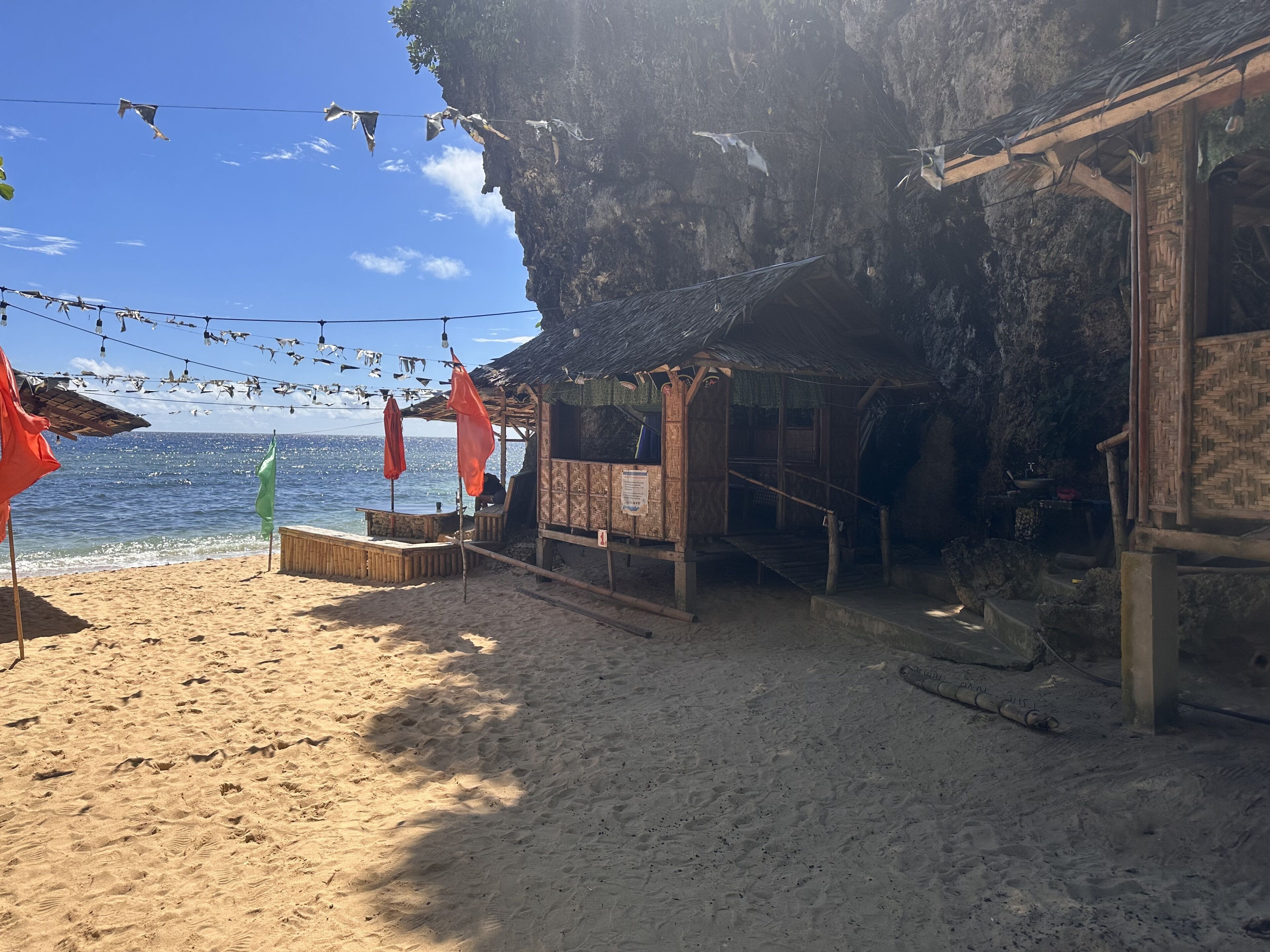Gratum Beach Resort