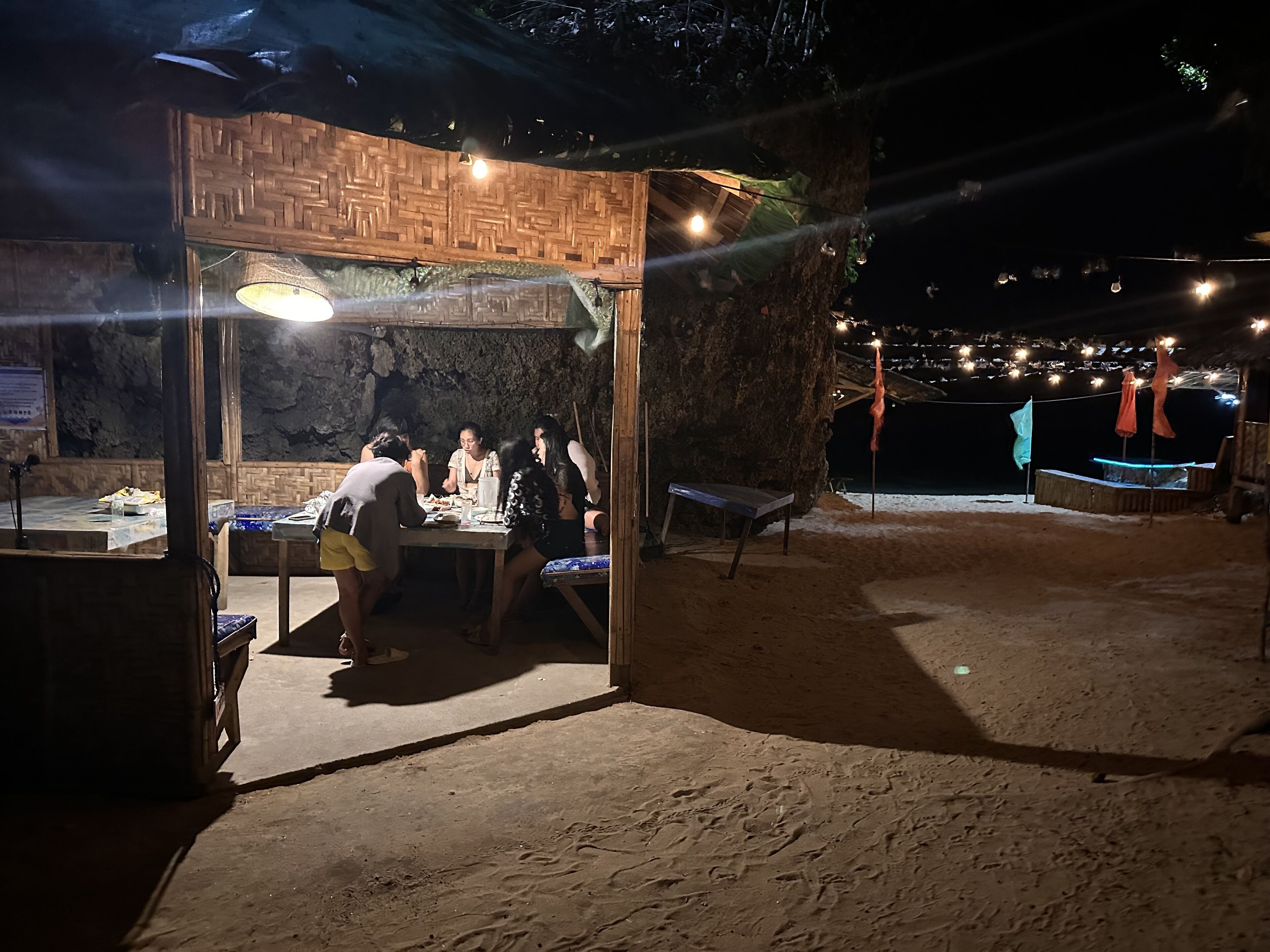 Gratum Beach Resort