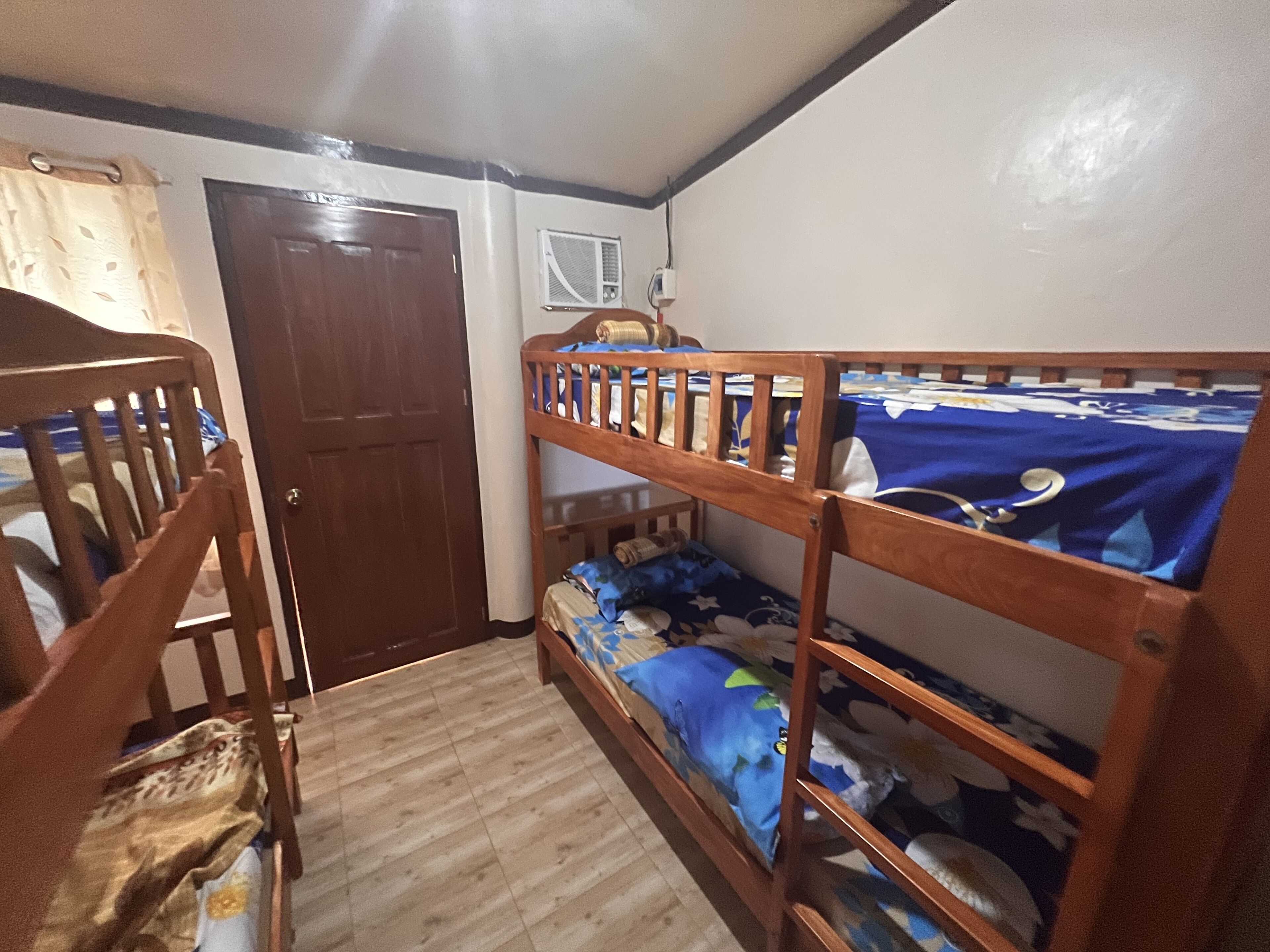 Gratum Beach Resort