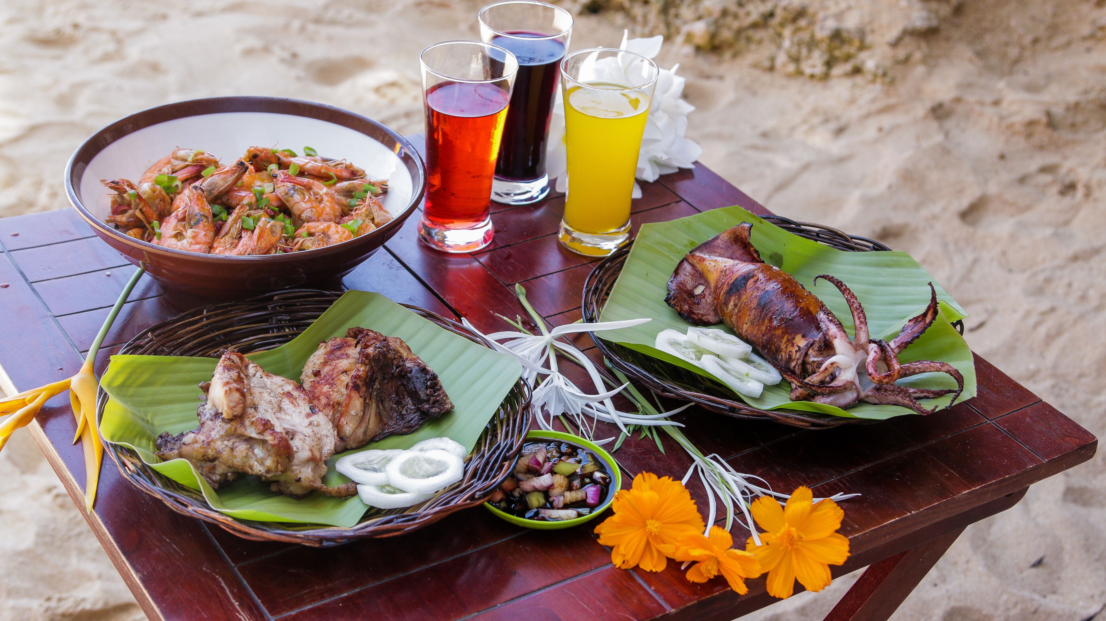 Gratum Beach Resort