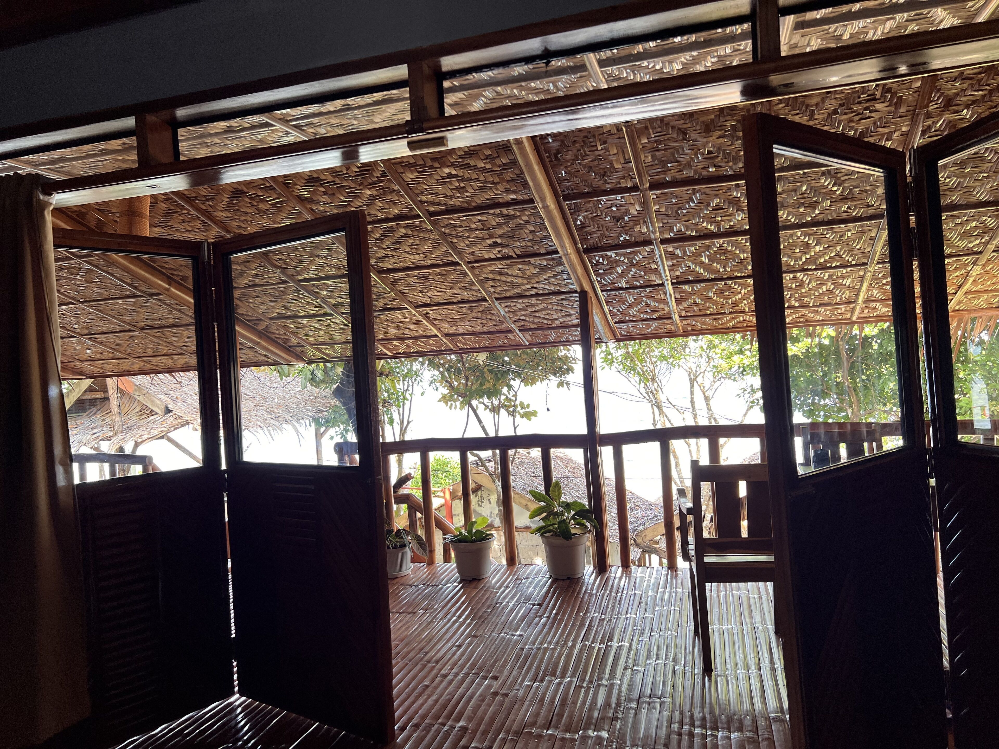 Gratum Beach Resort