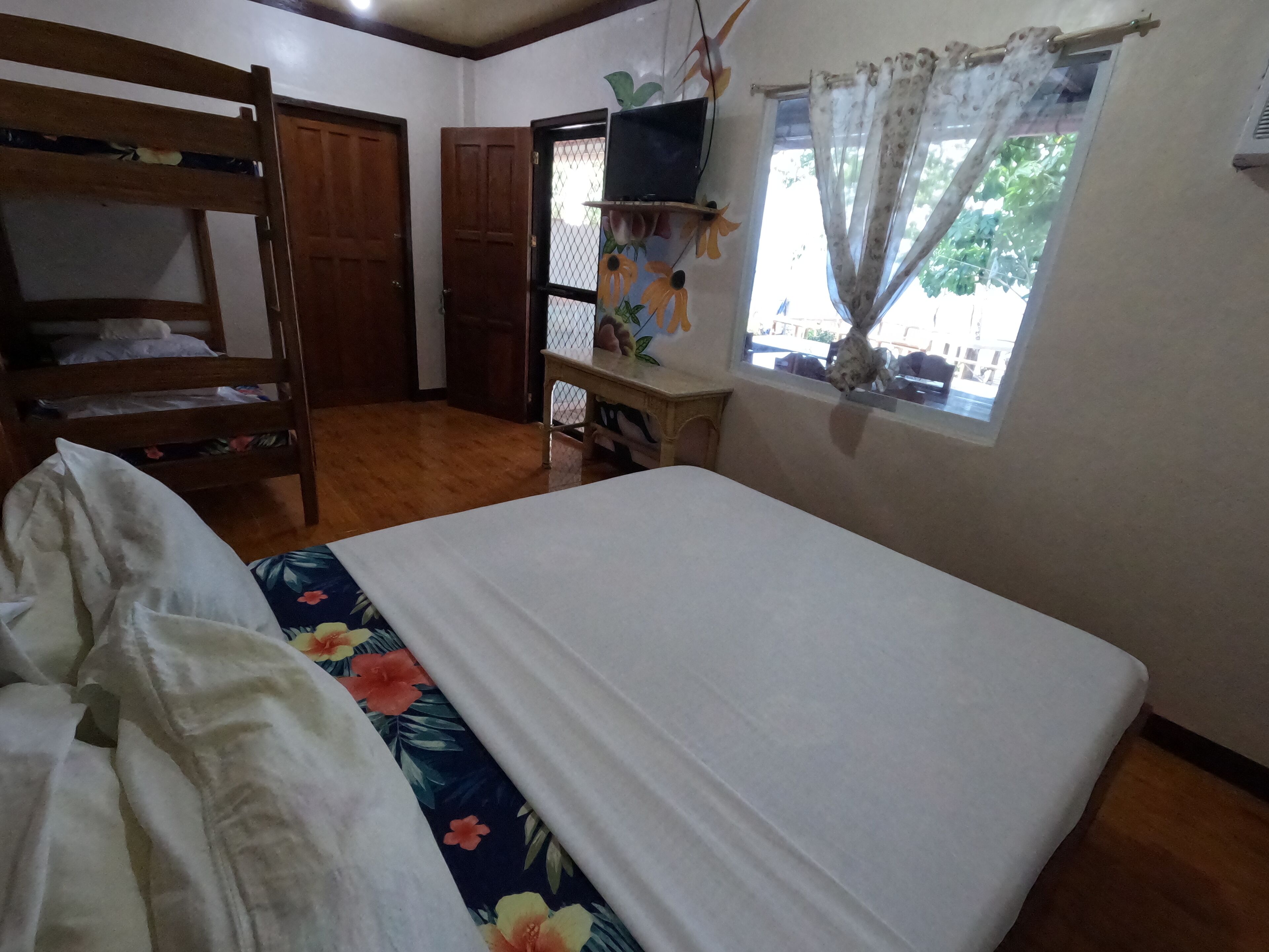 Gratum Beach Resort