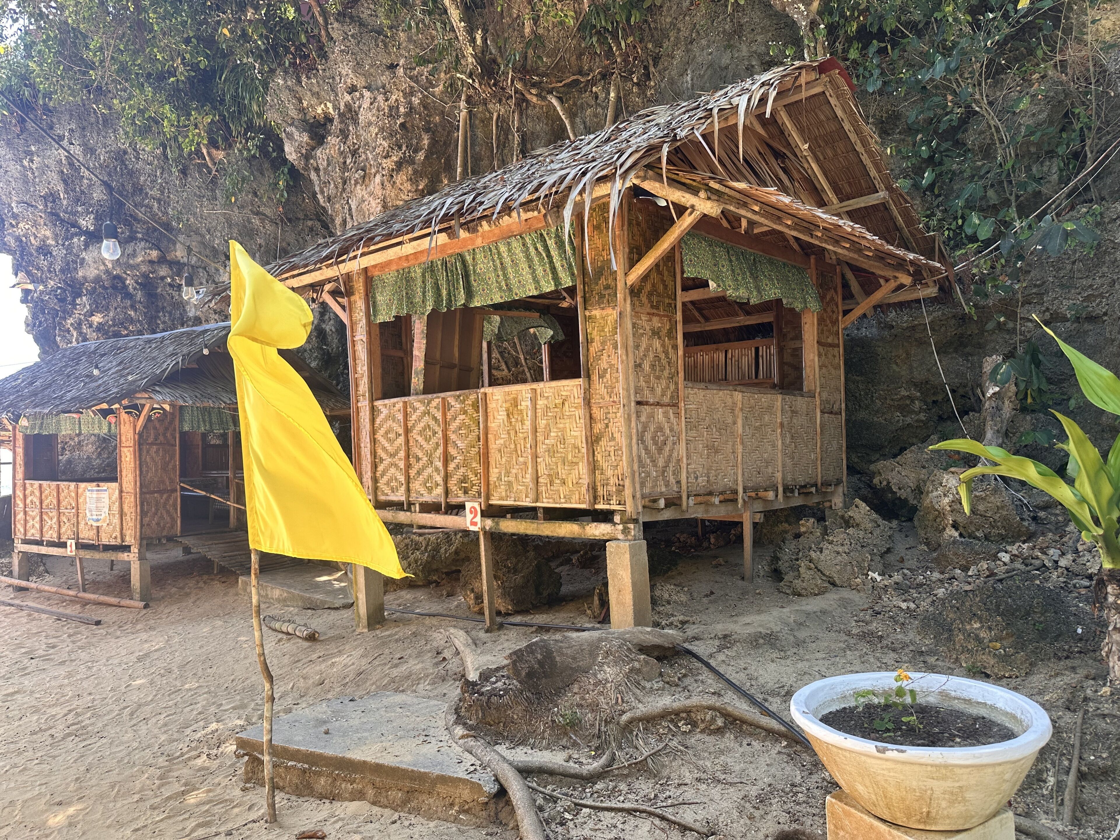 Gratum Beach Resort