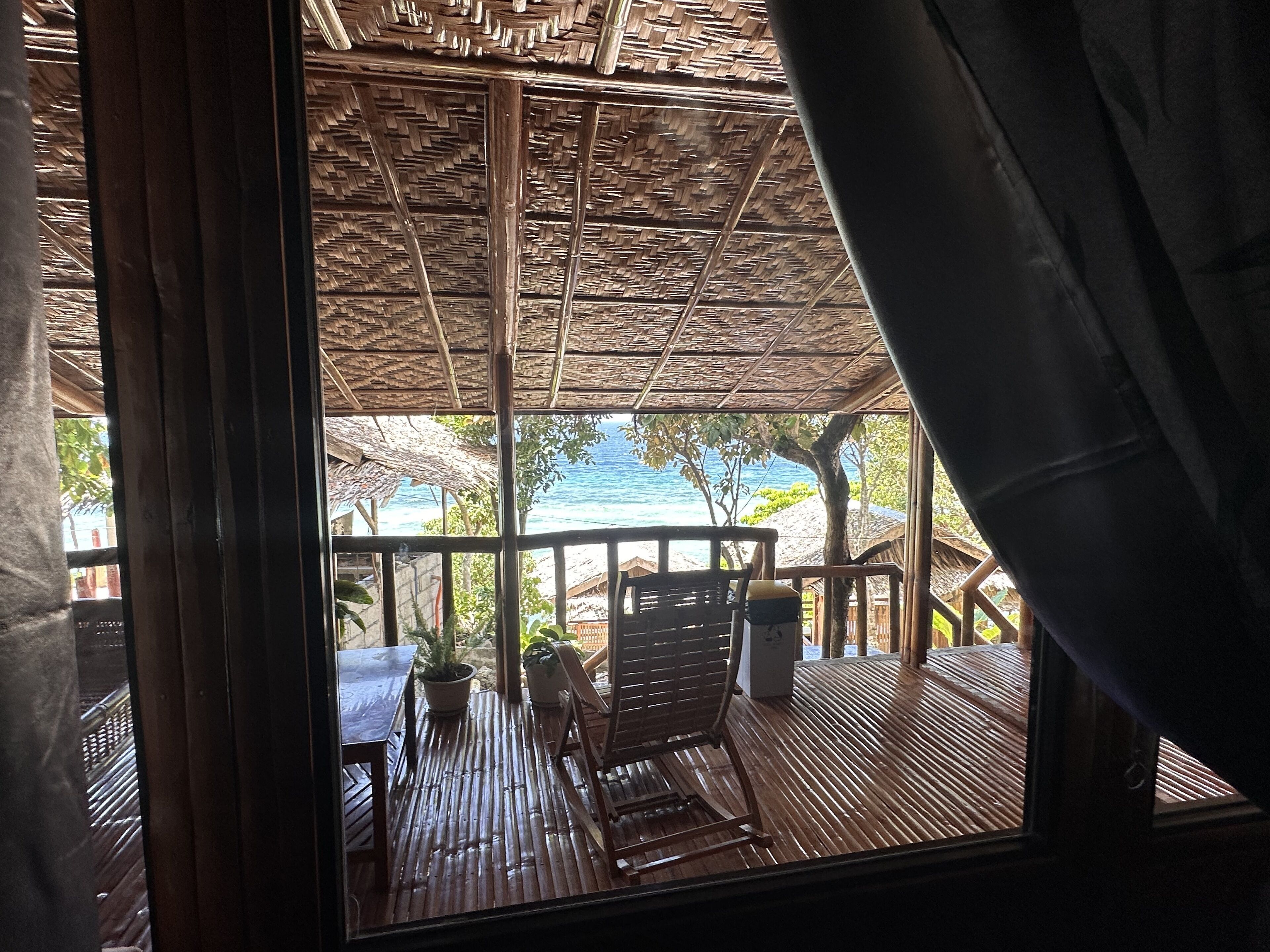 Gratum Beach Resort