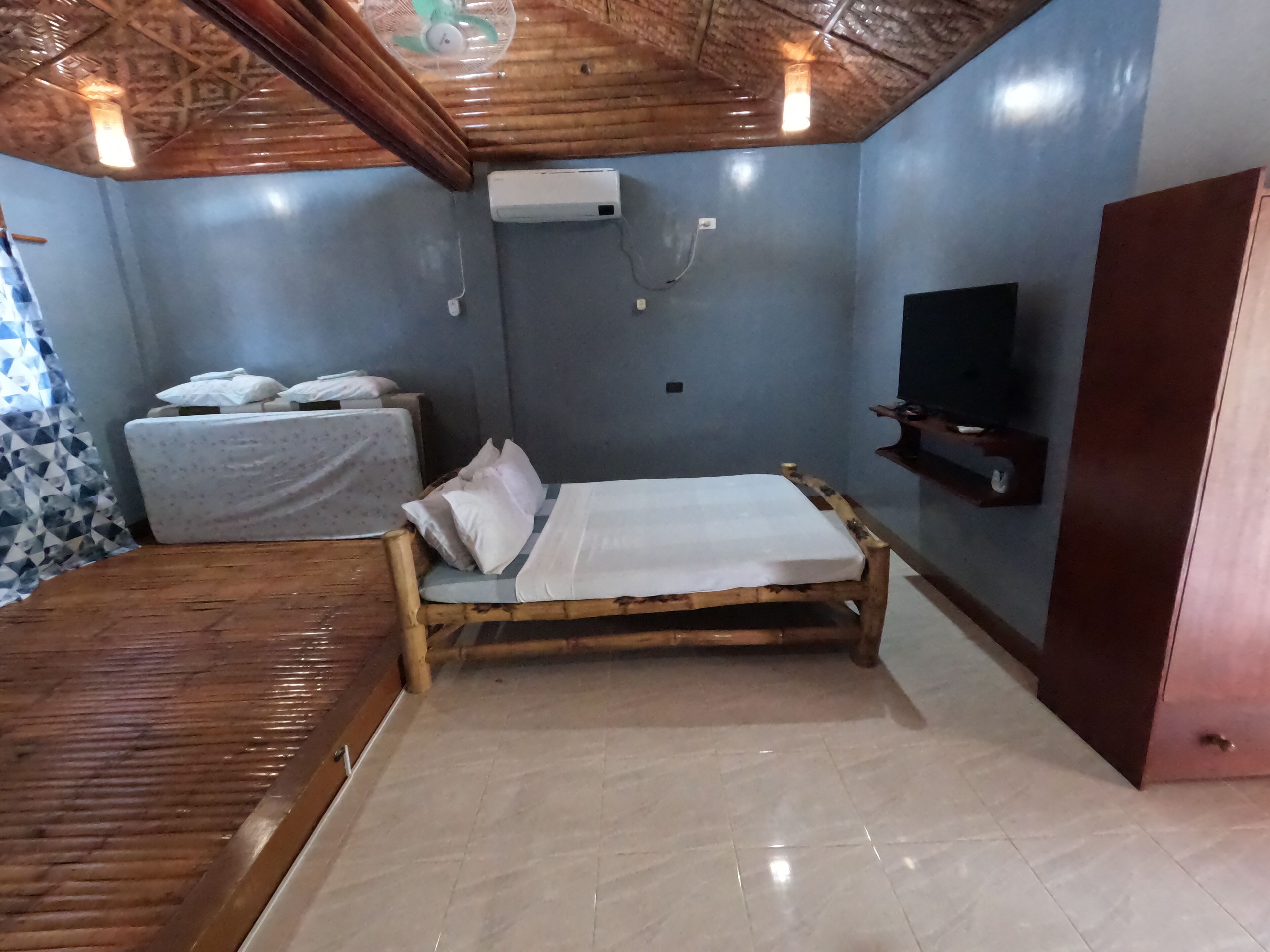 Gratum Beach Resort