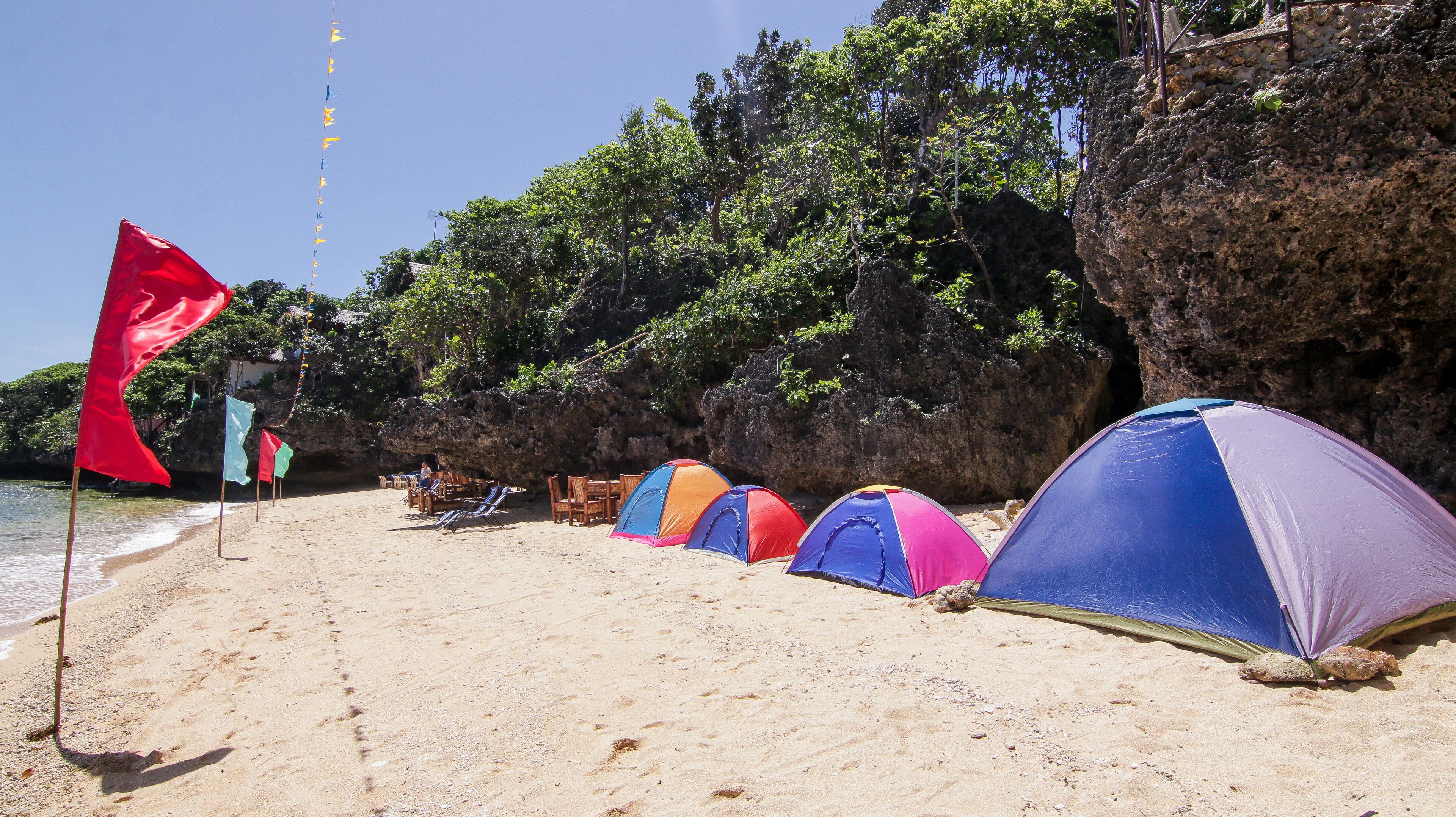 Gratum Beach Resort