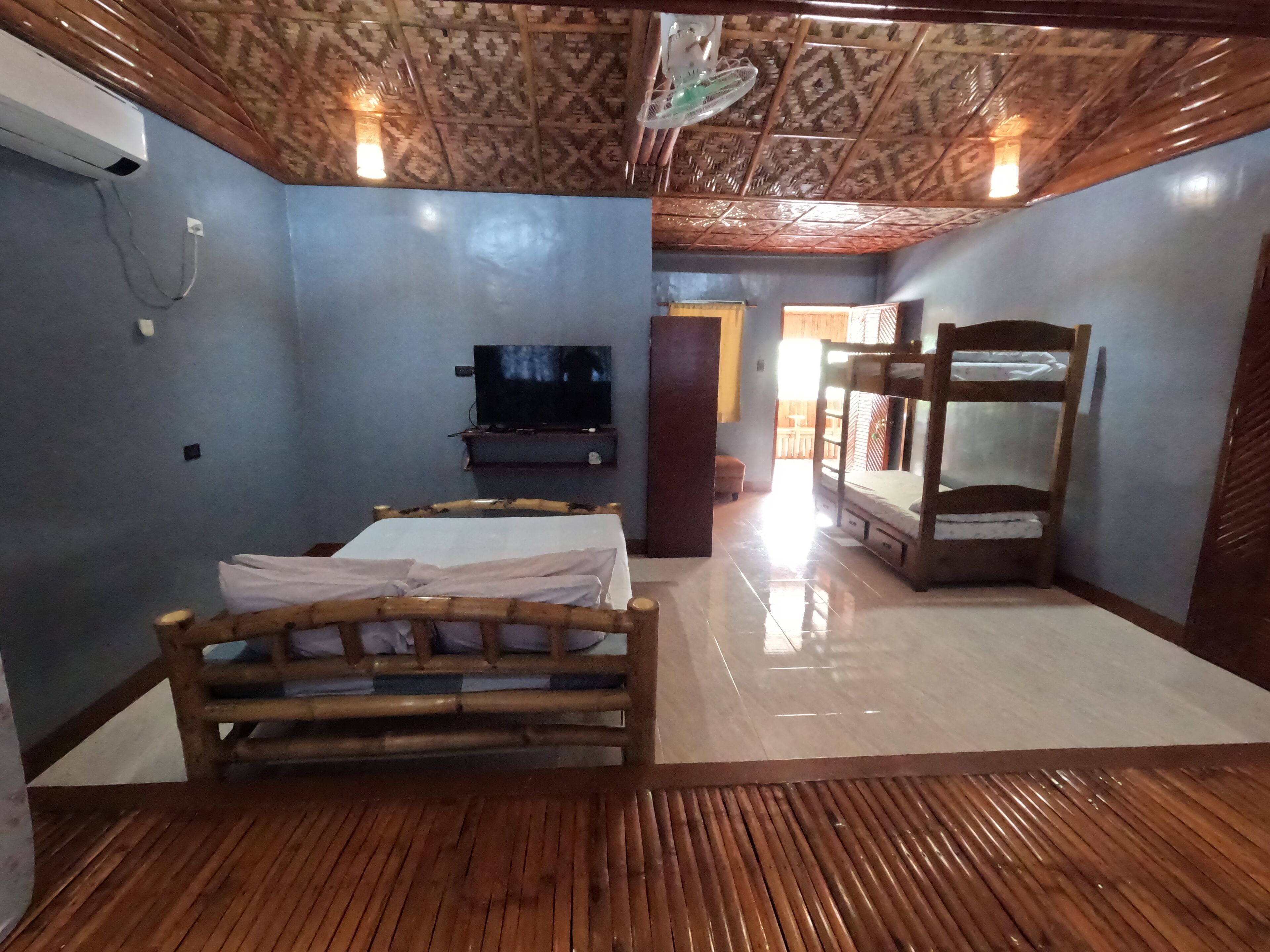 Gratum Beach Resort