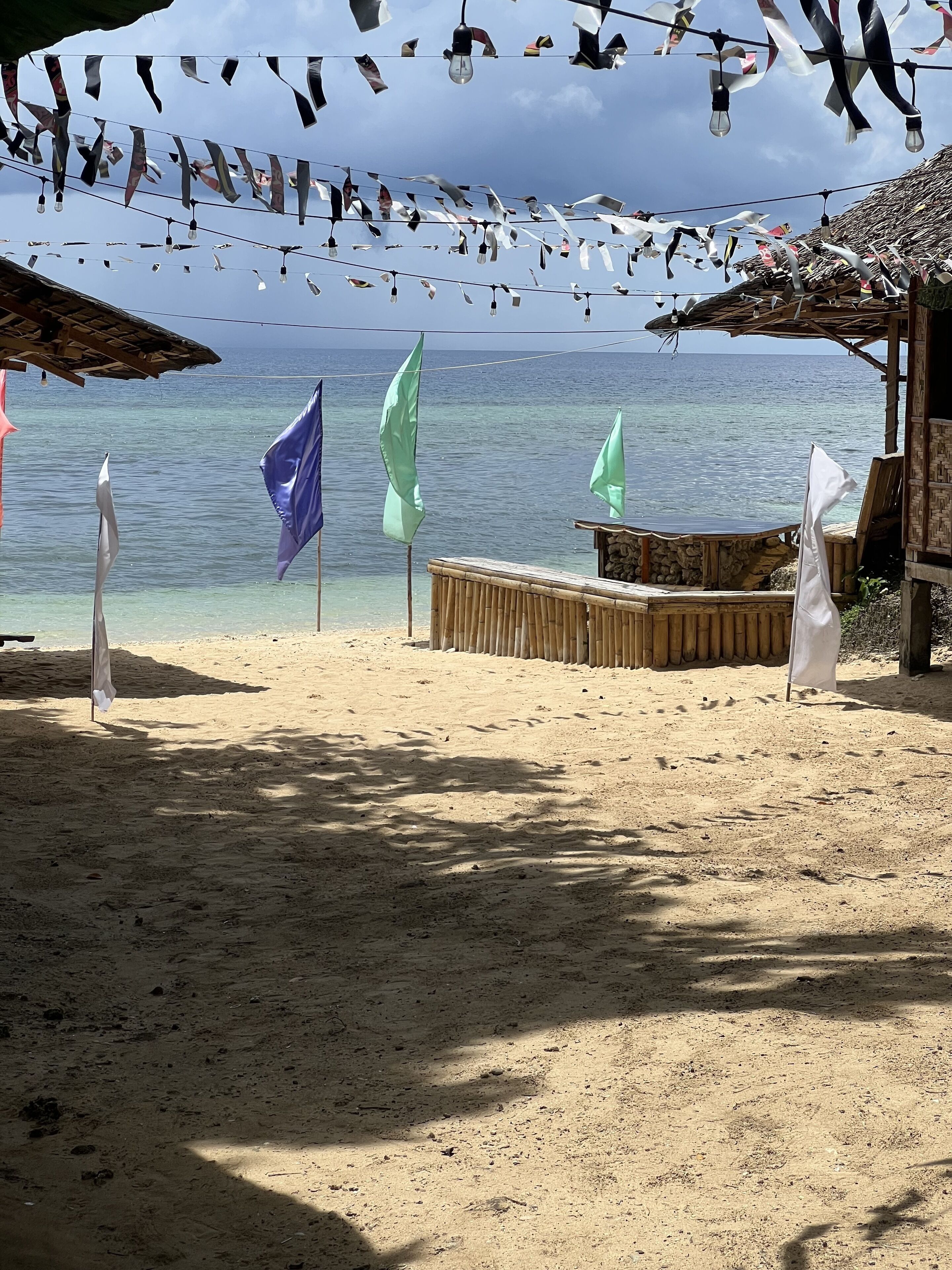 Gratum Beach Resort