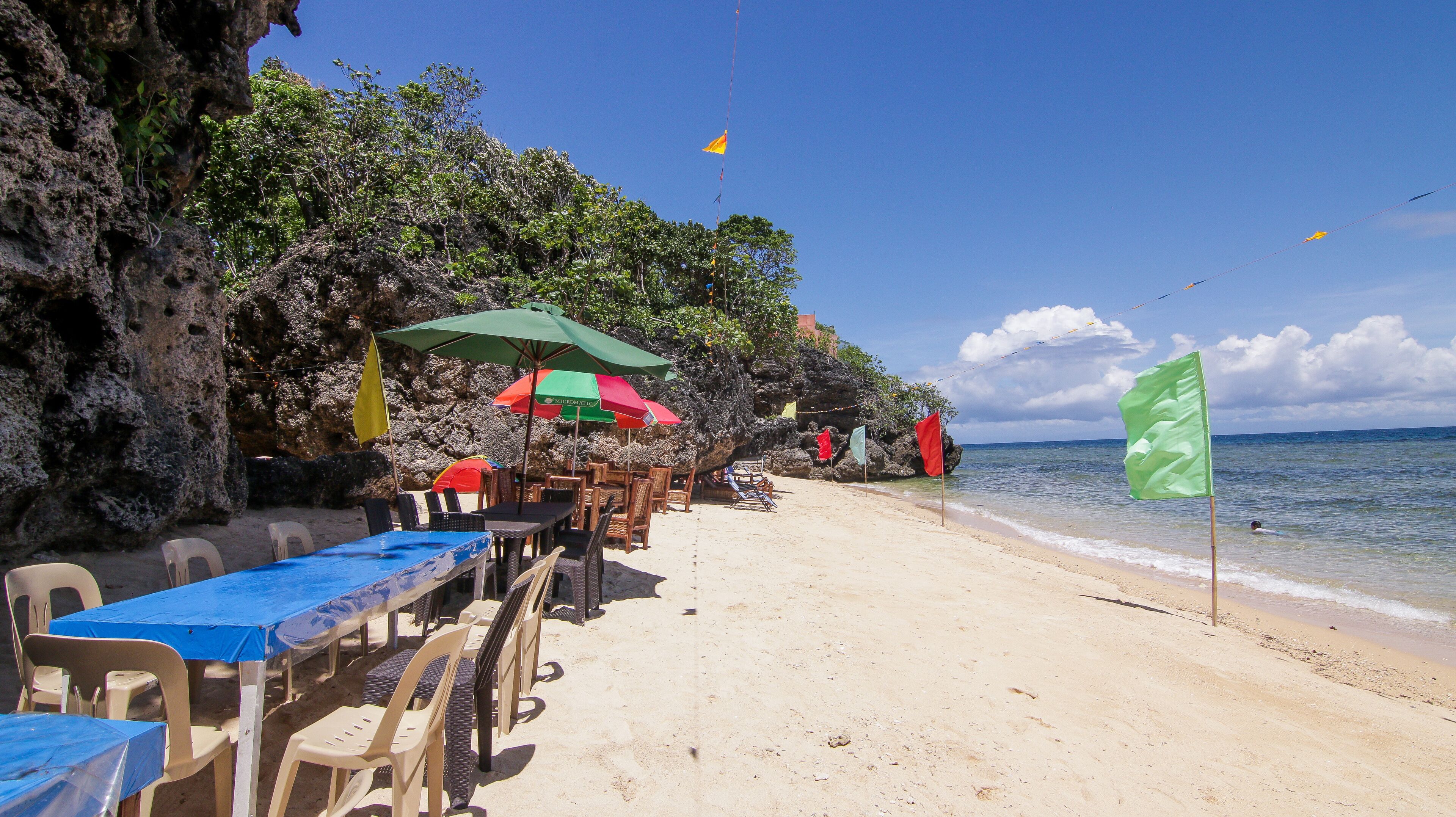 Gratum Beach Resort