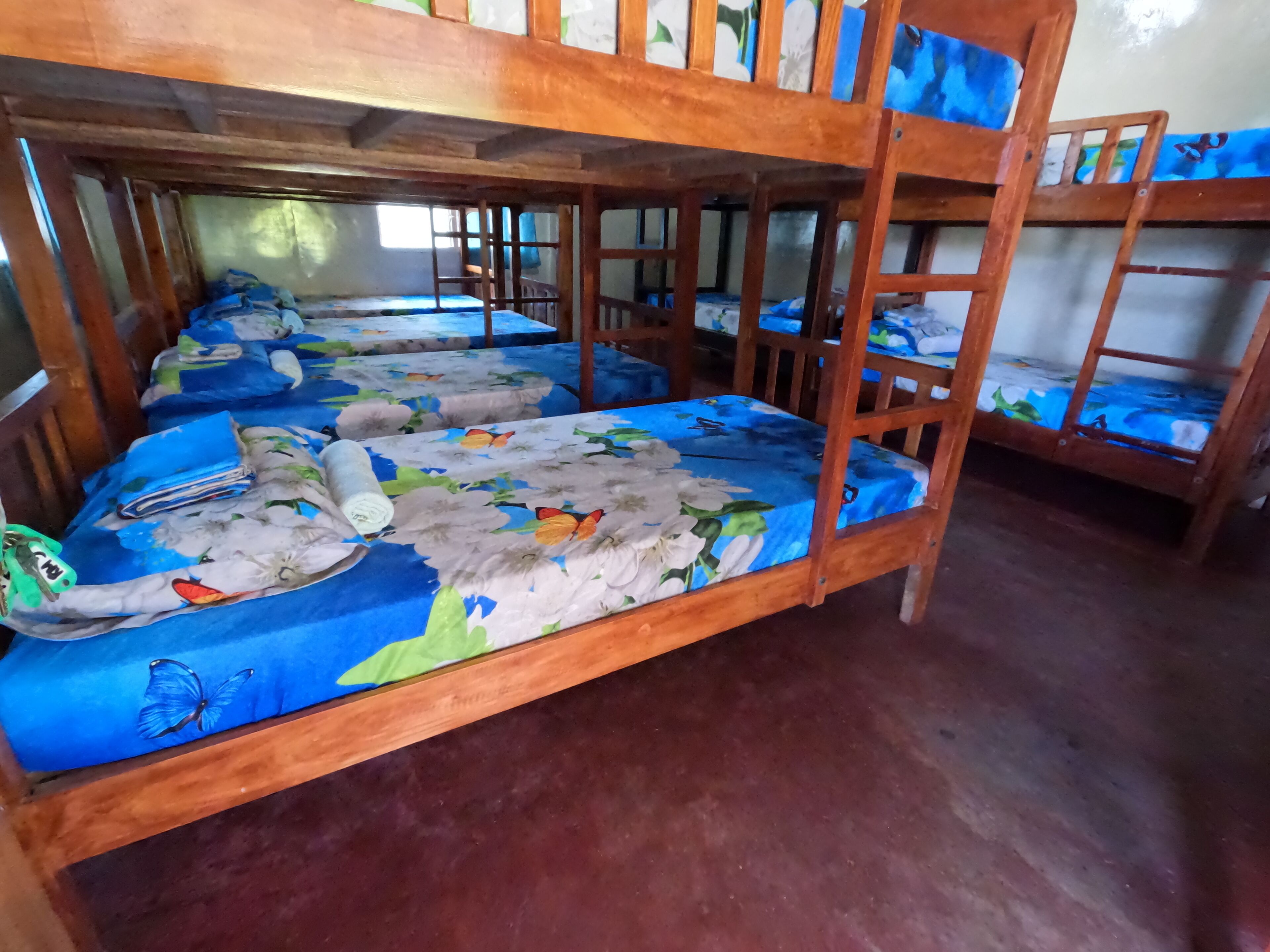 Gratum Beach Resort