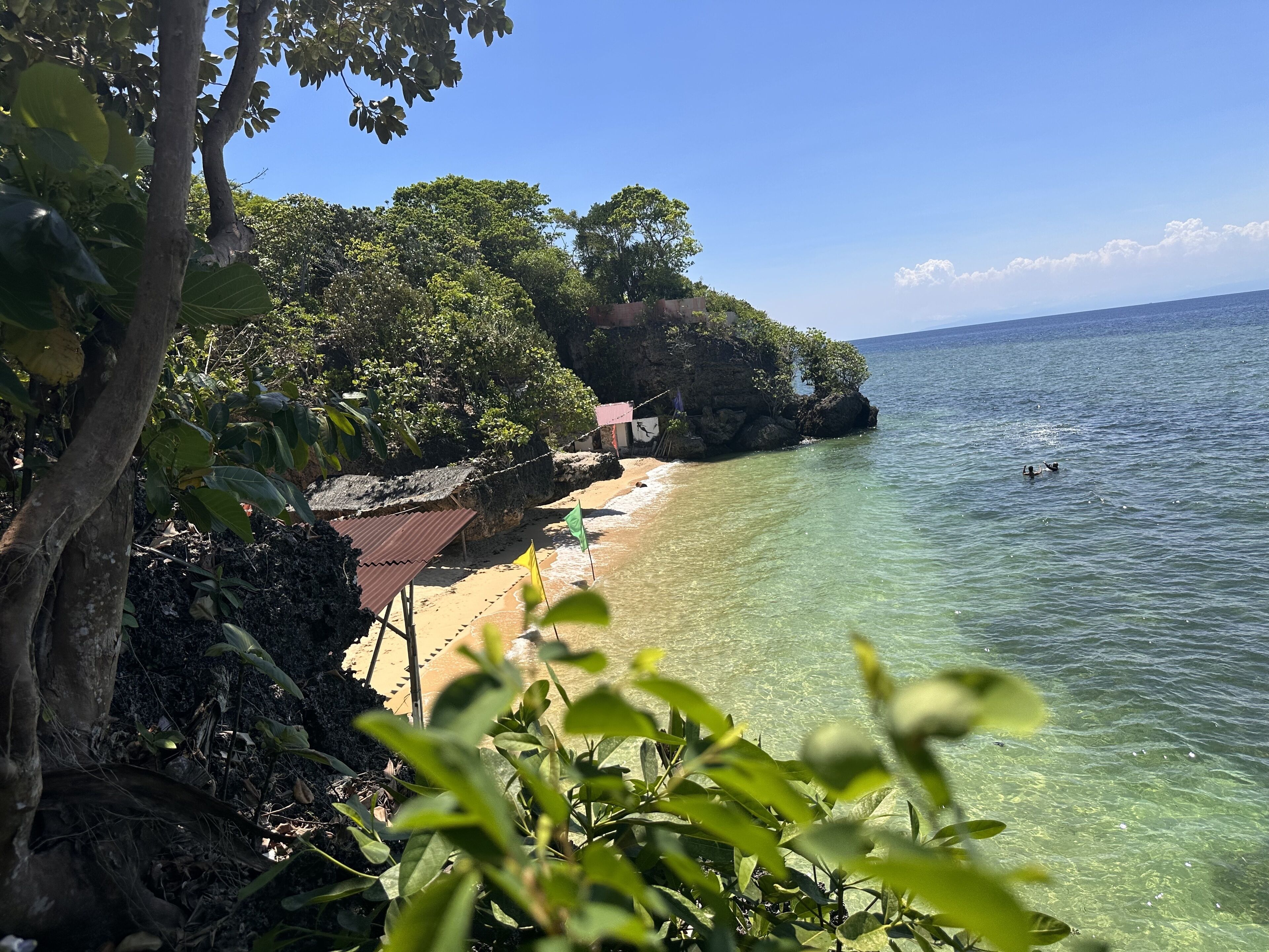 Gratum Beach Resort