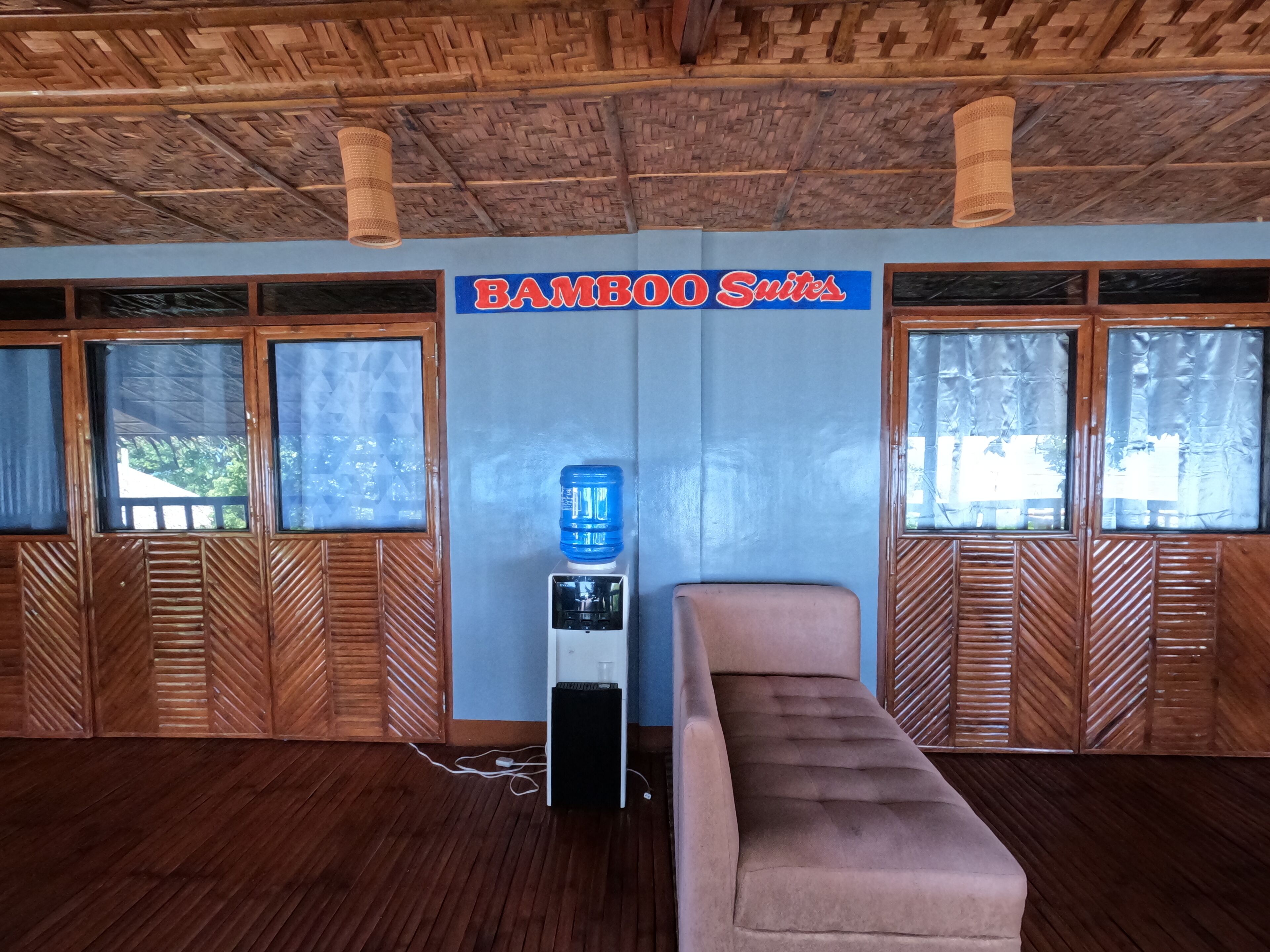Gratum Beach Resort