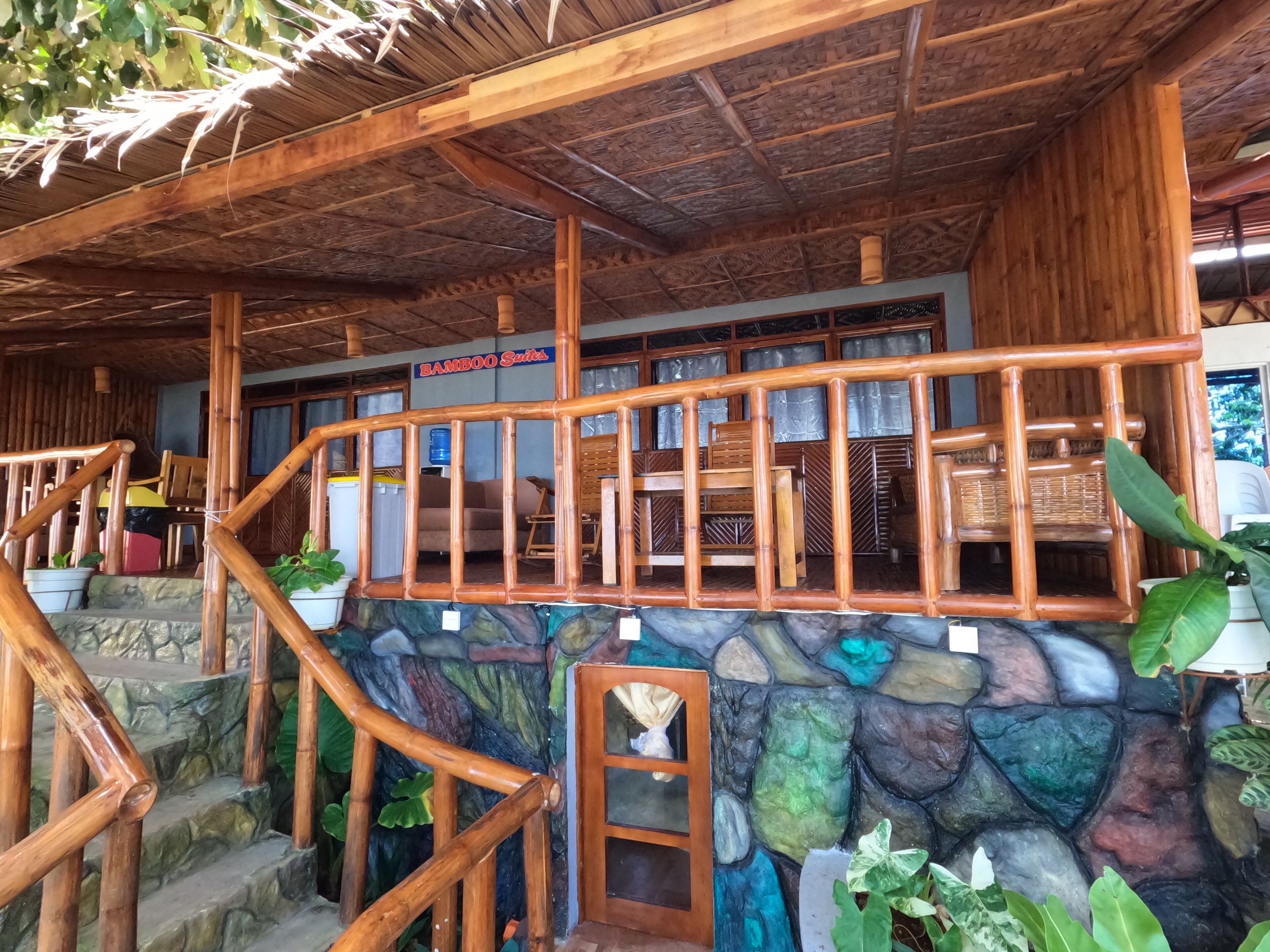 Gratum Beach Resort