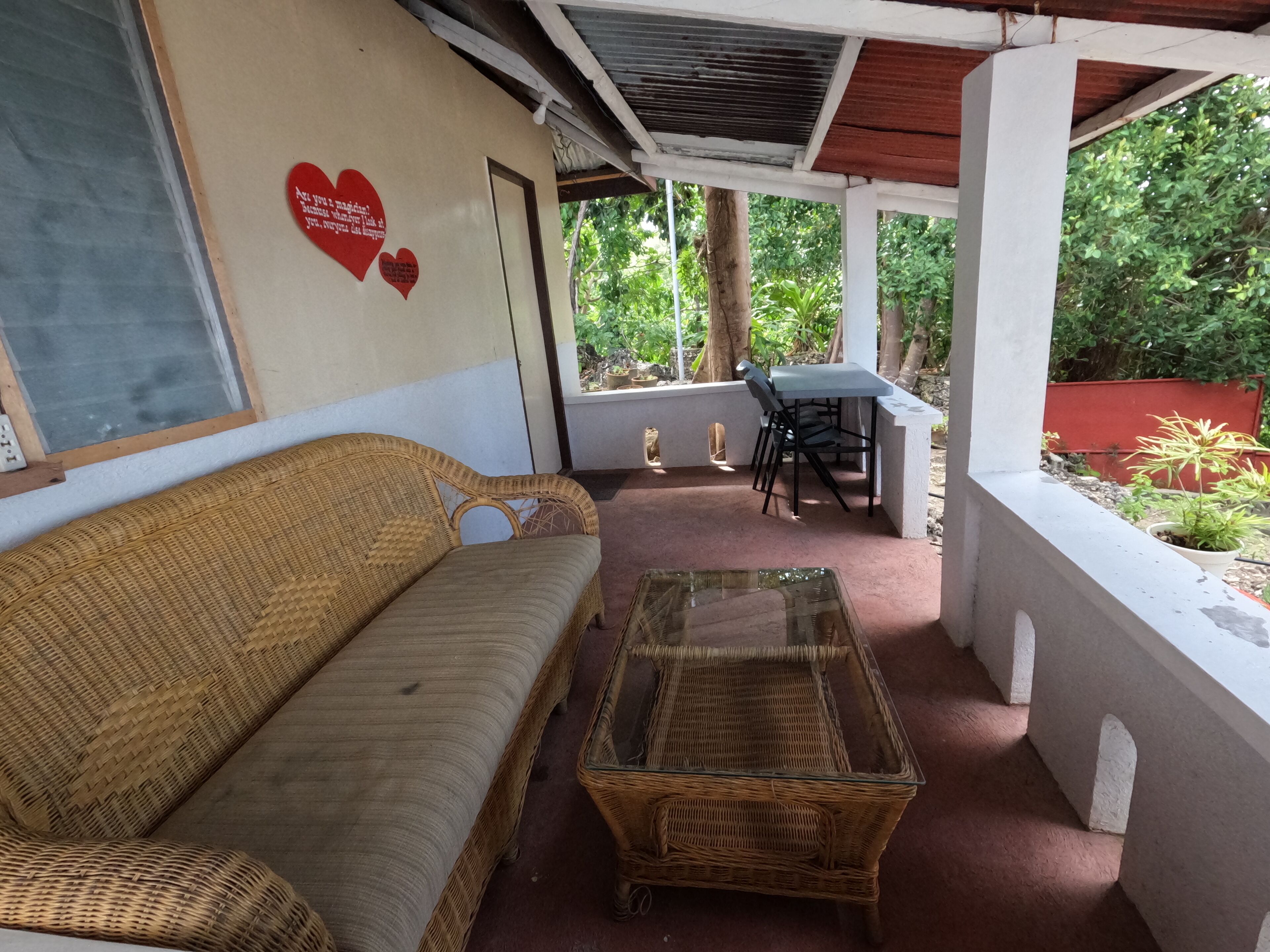 Gratum Beach Resort