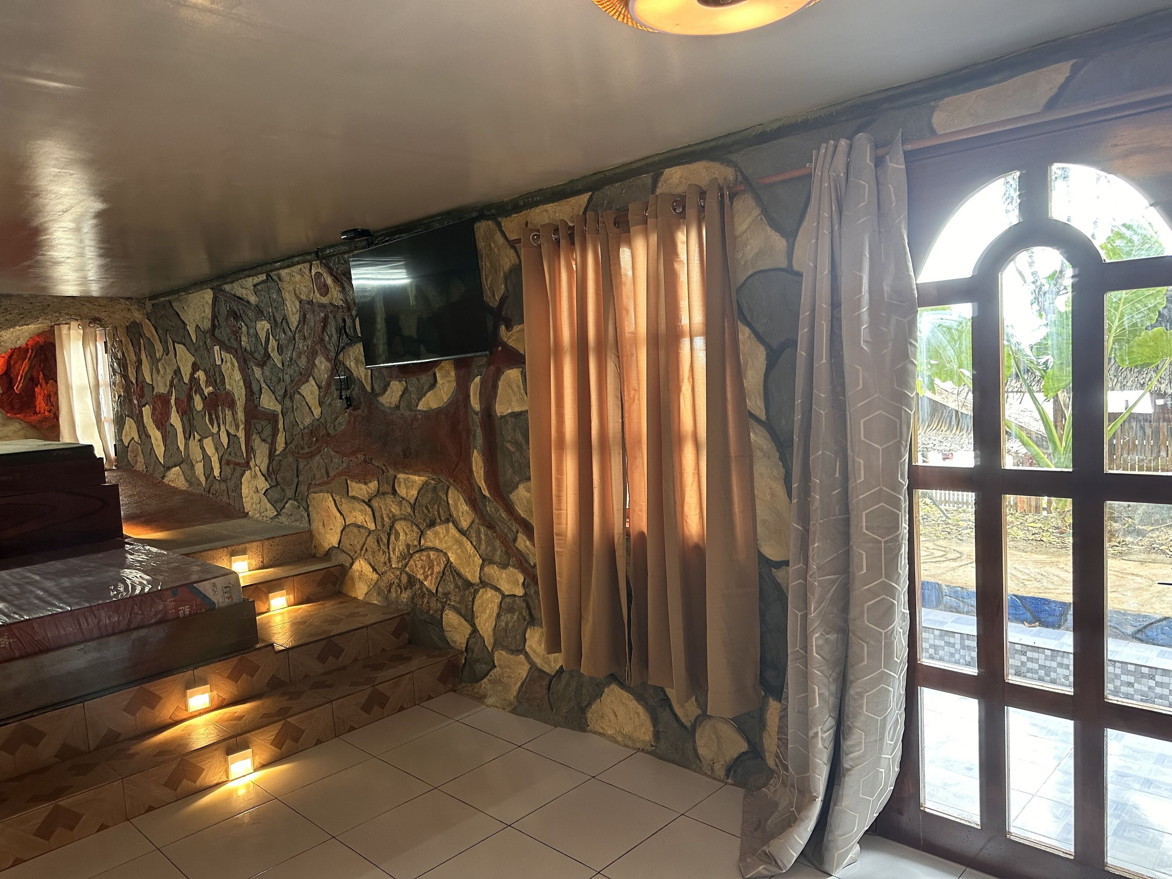 Gratum Beach Resort