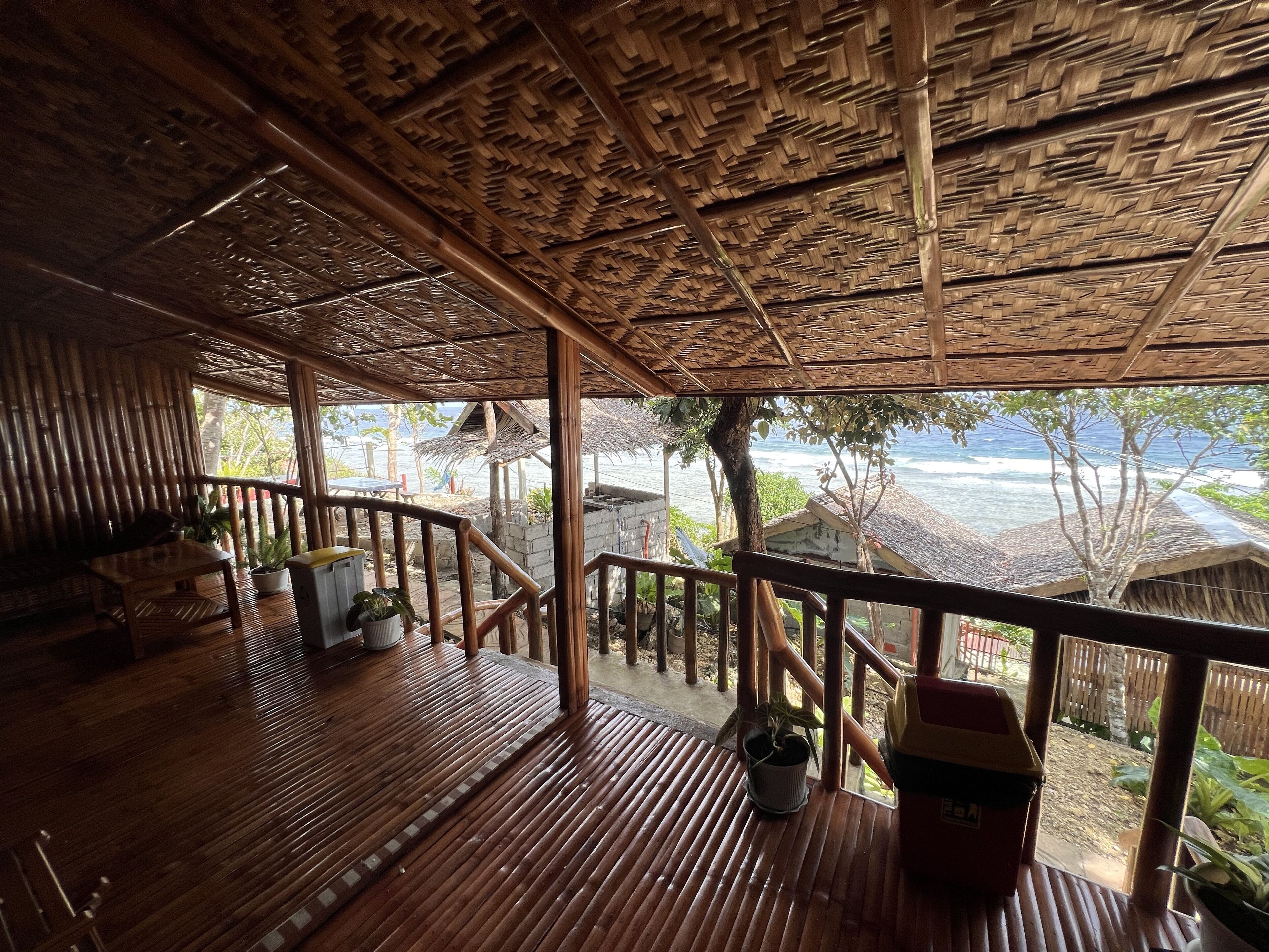 Gratum Beach Resort