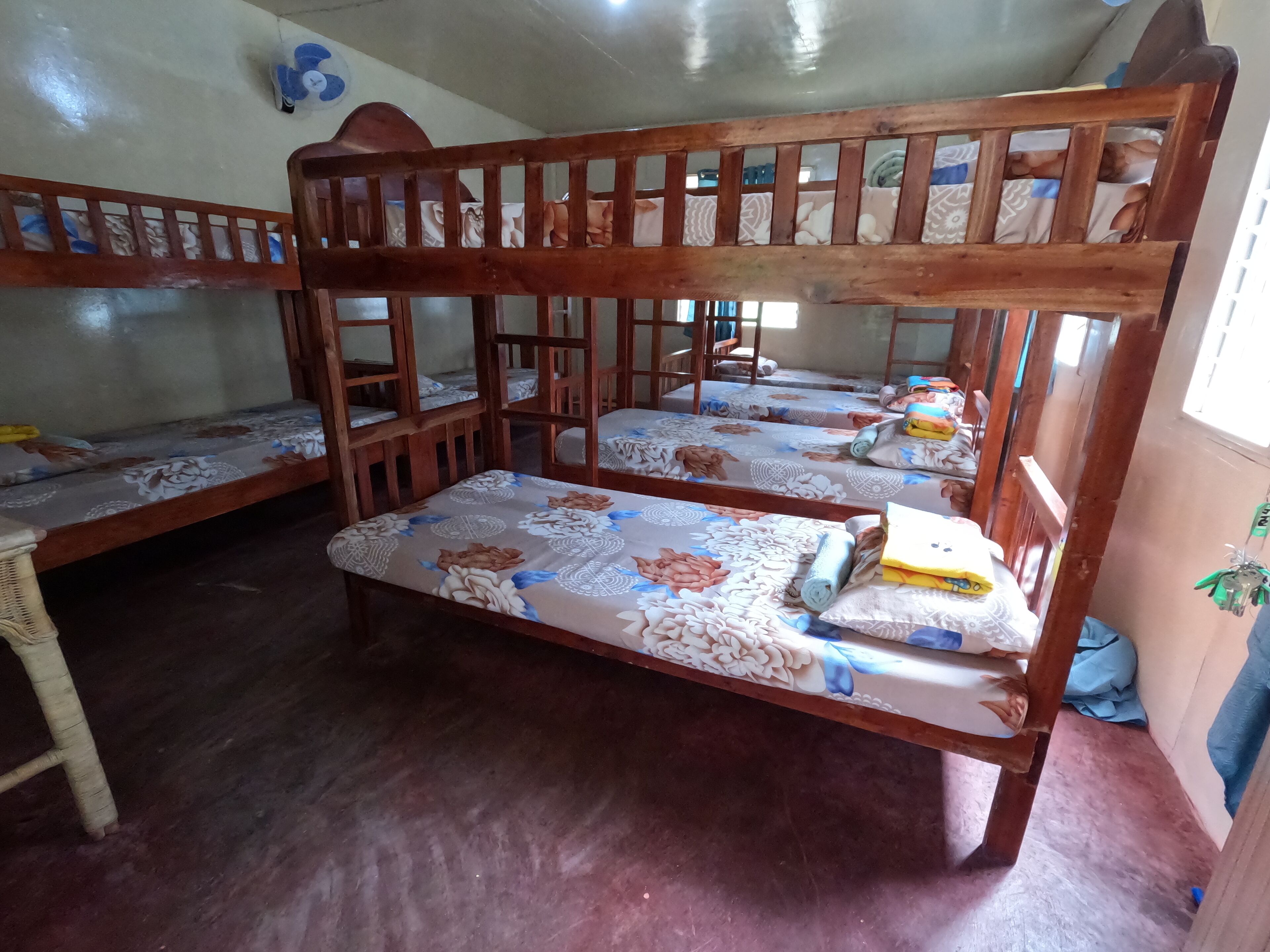 Gratum Beach Resort