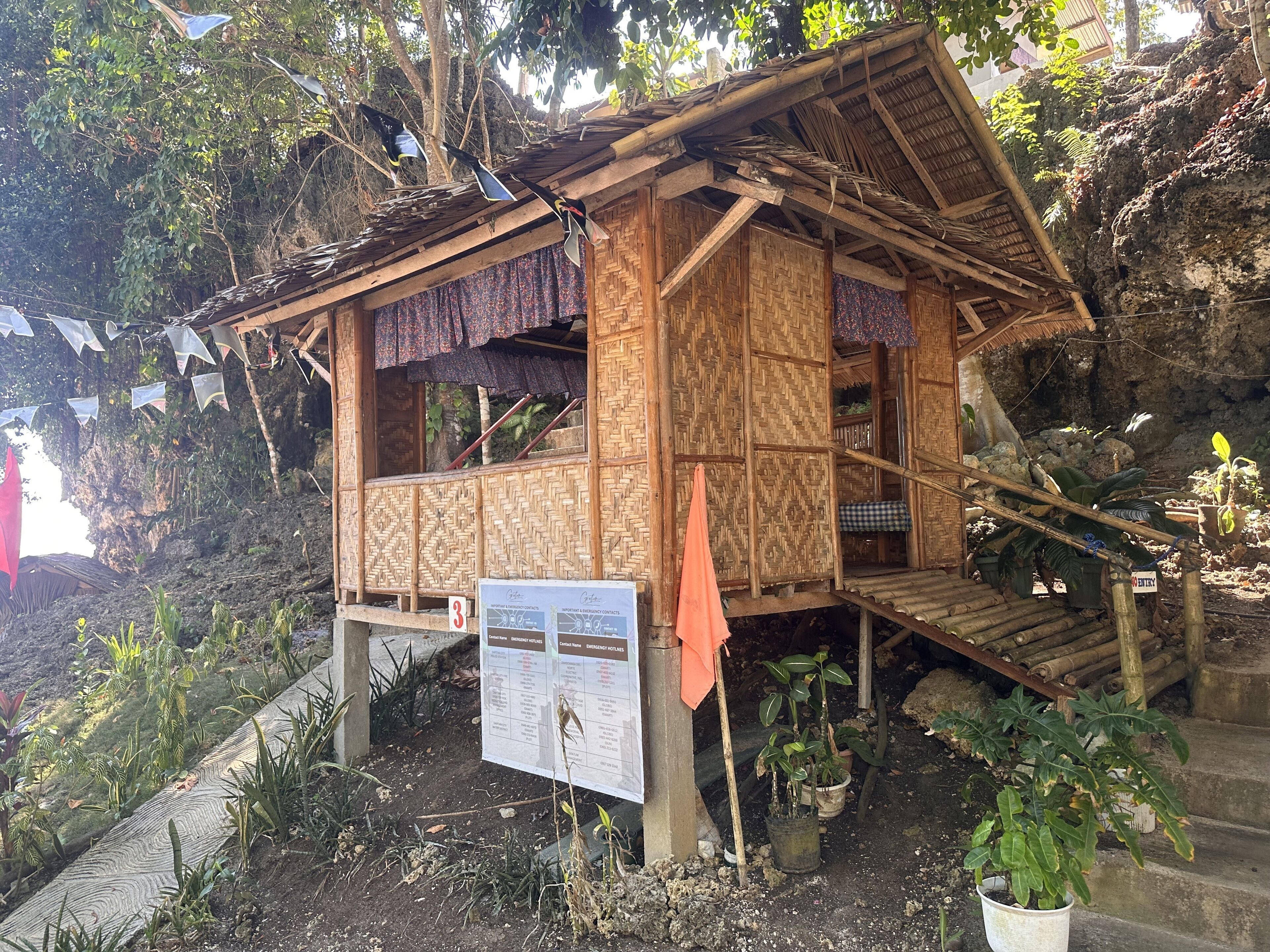 Gratum Beach Resort