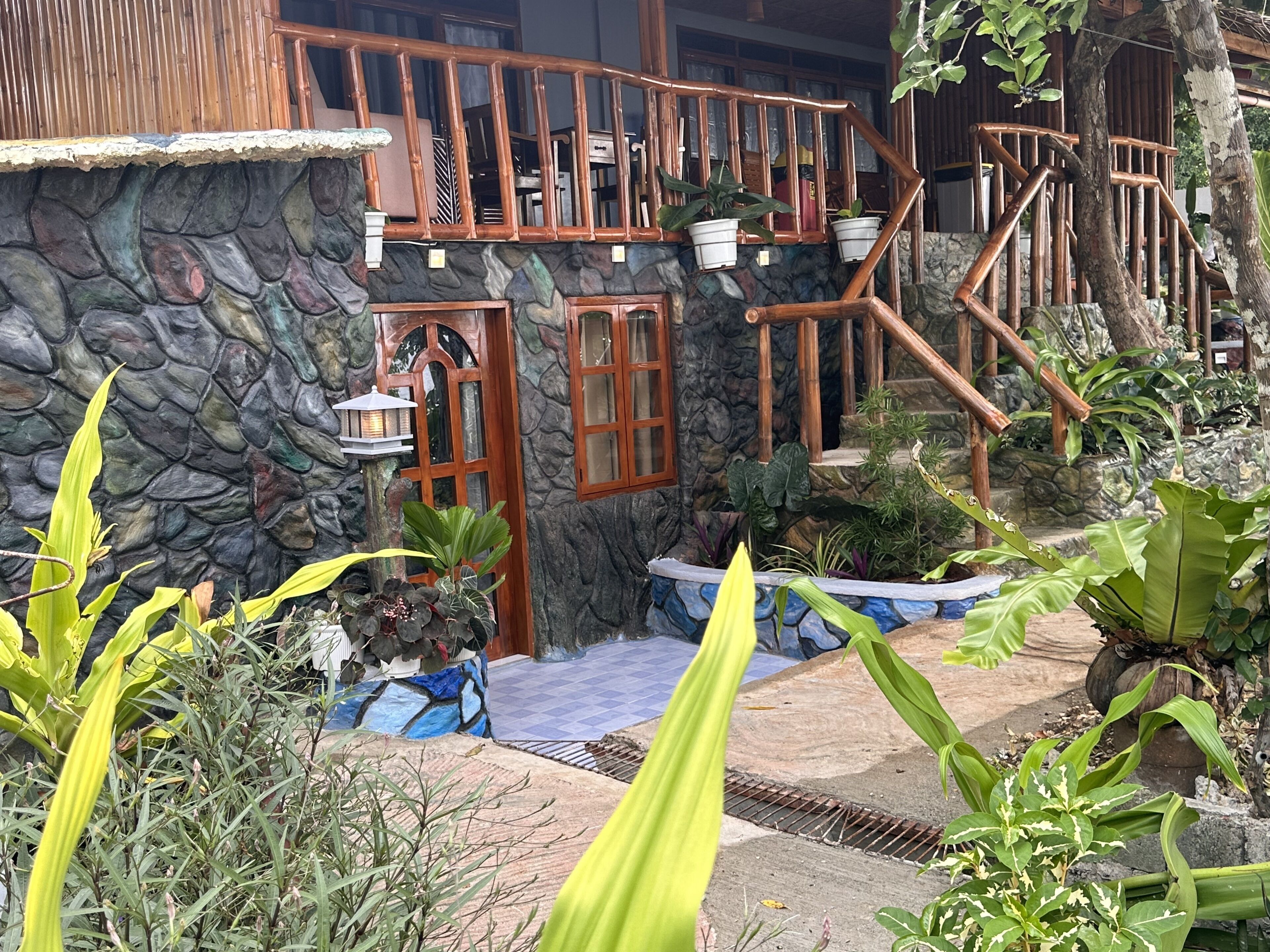 Gratum Beach Resort
