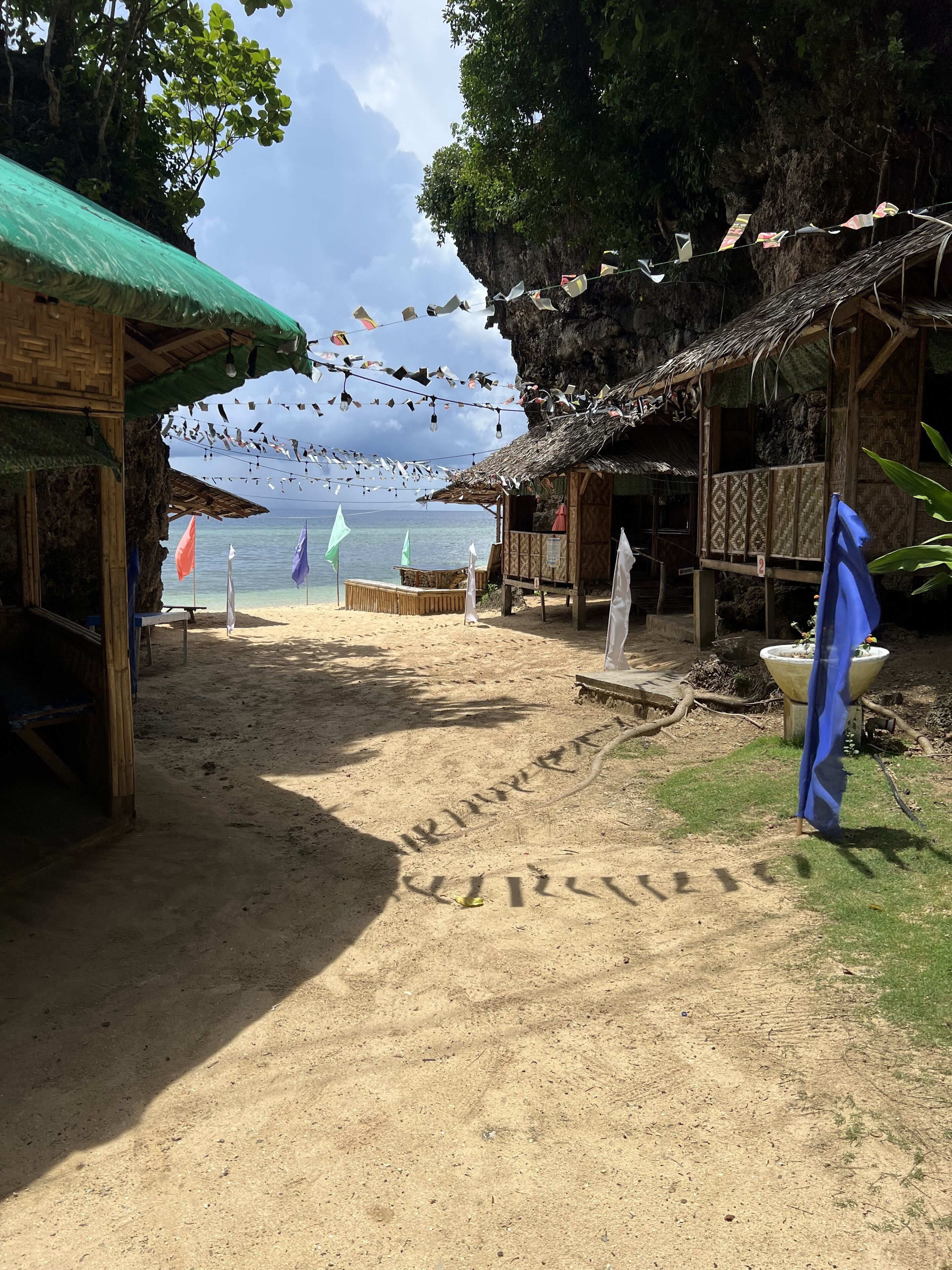 Gratum Beach Resort