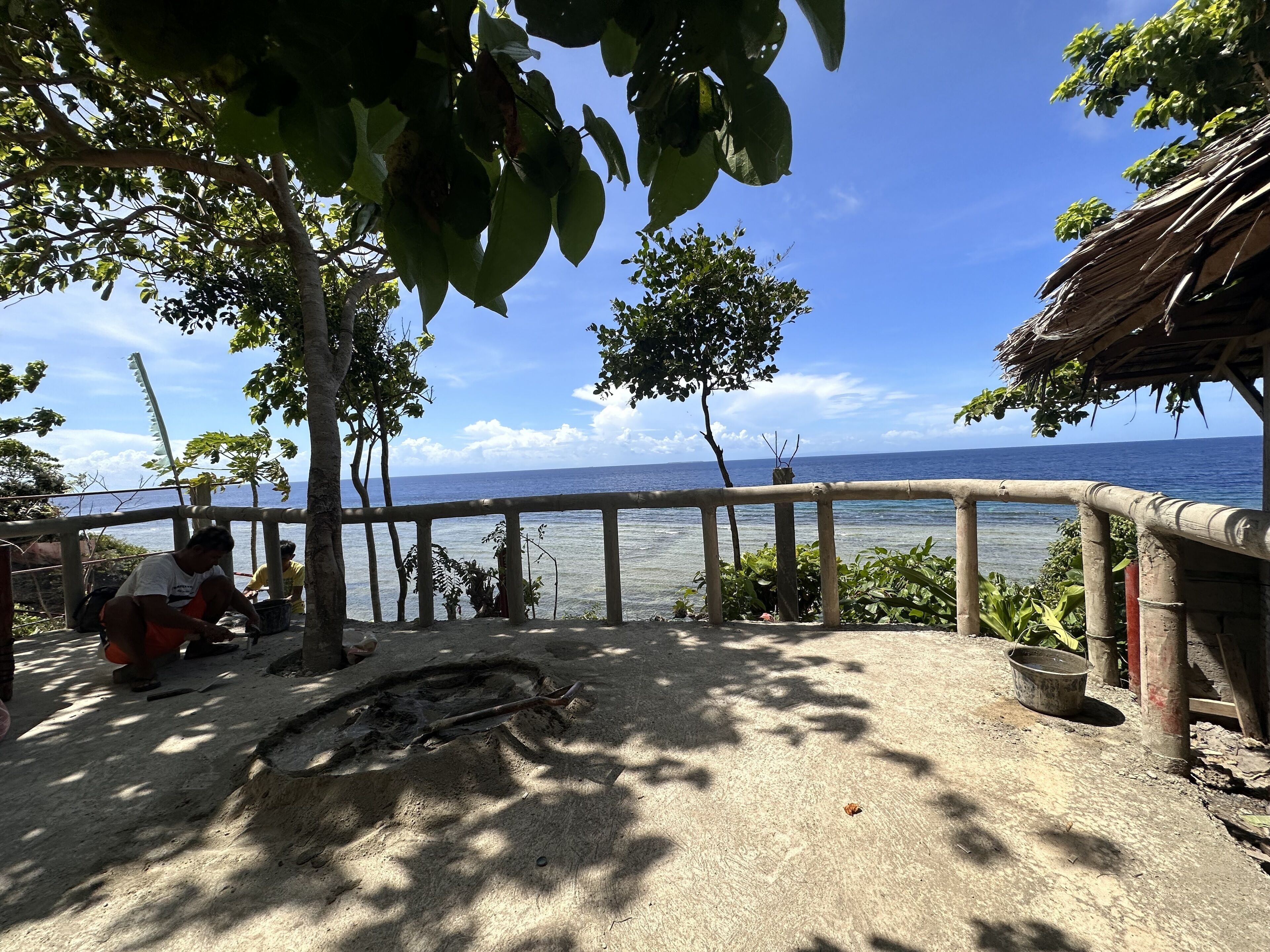 Gratum Beach Resort
