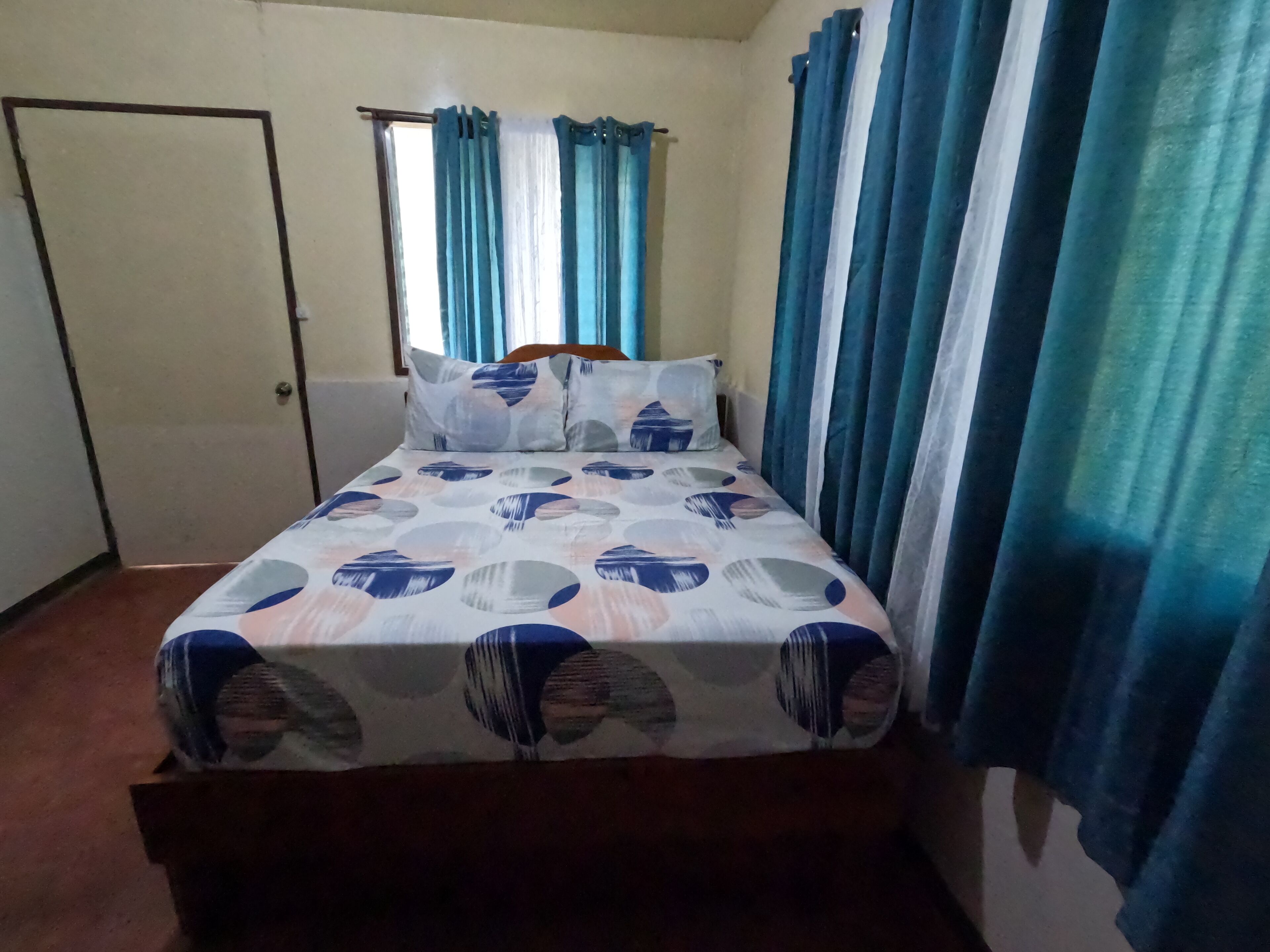 Gratum Beach Resort