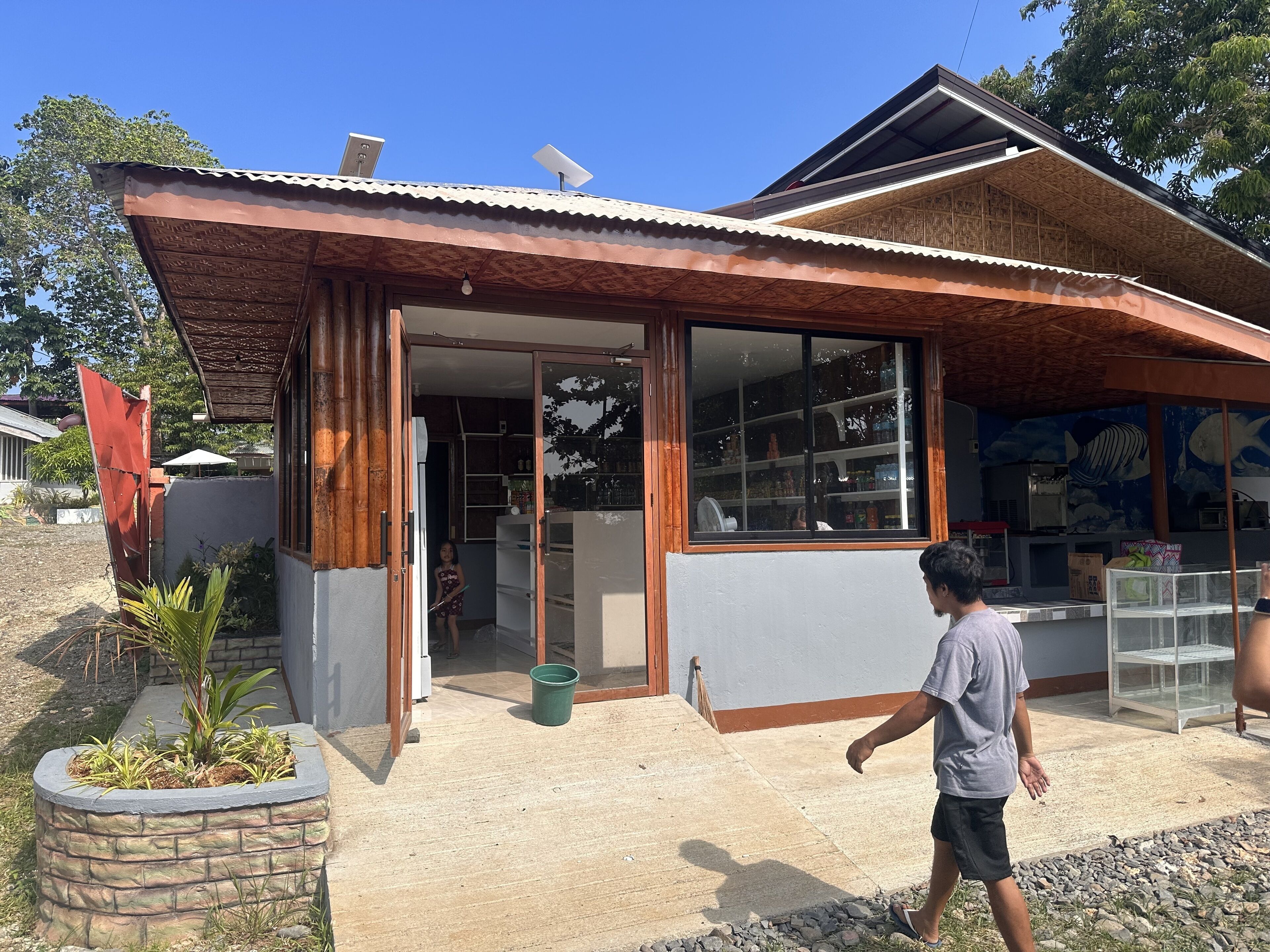 Gratum Beach Resort