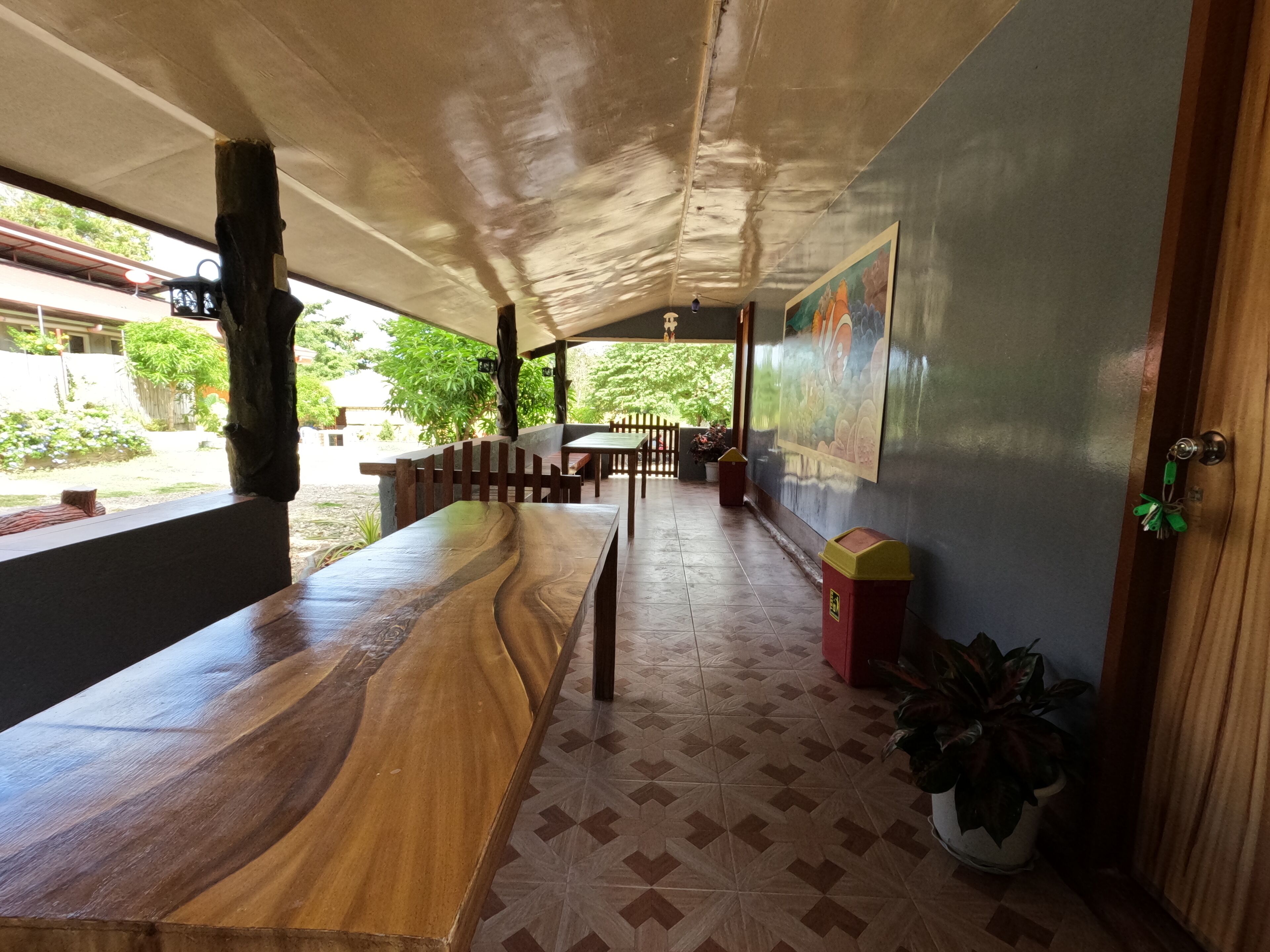 Gratum Beach Resort