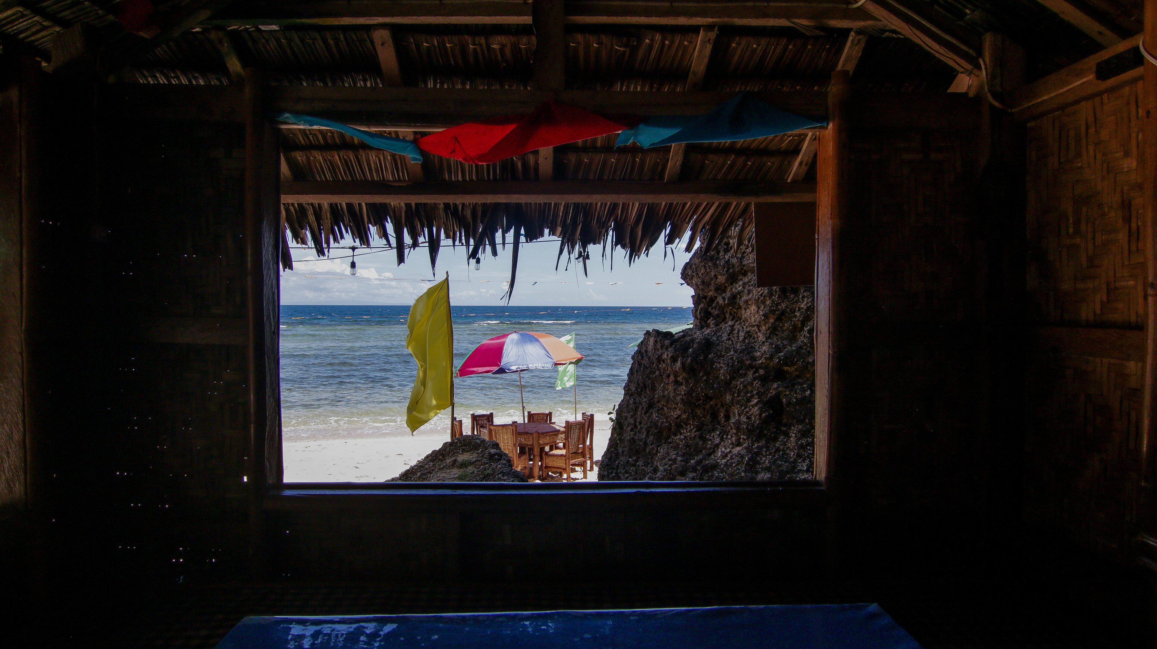 Gratum Beach Resort