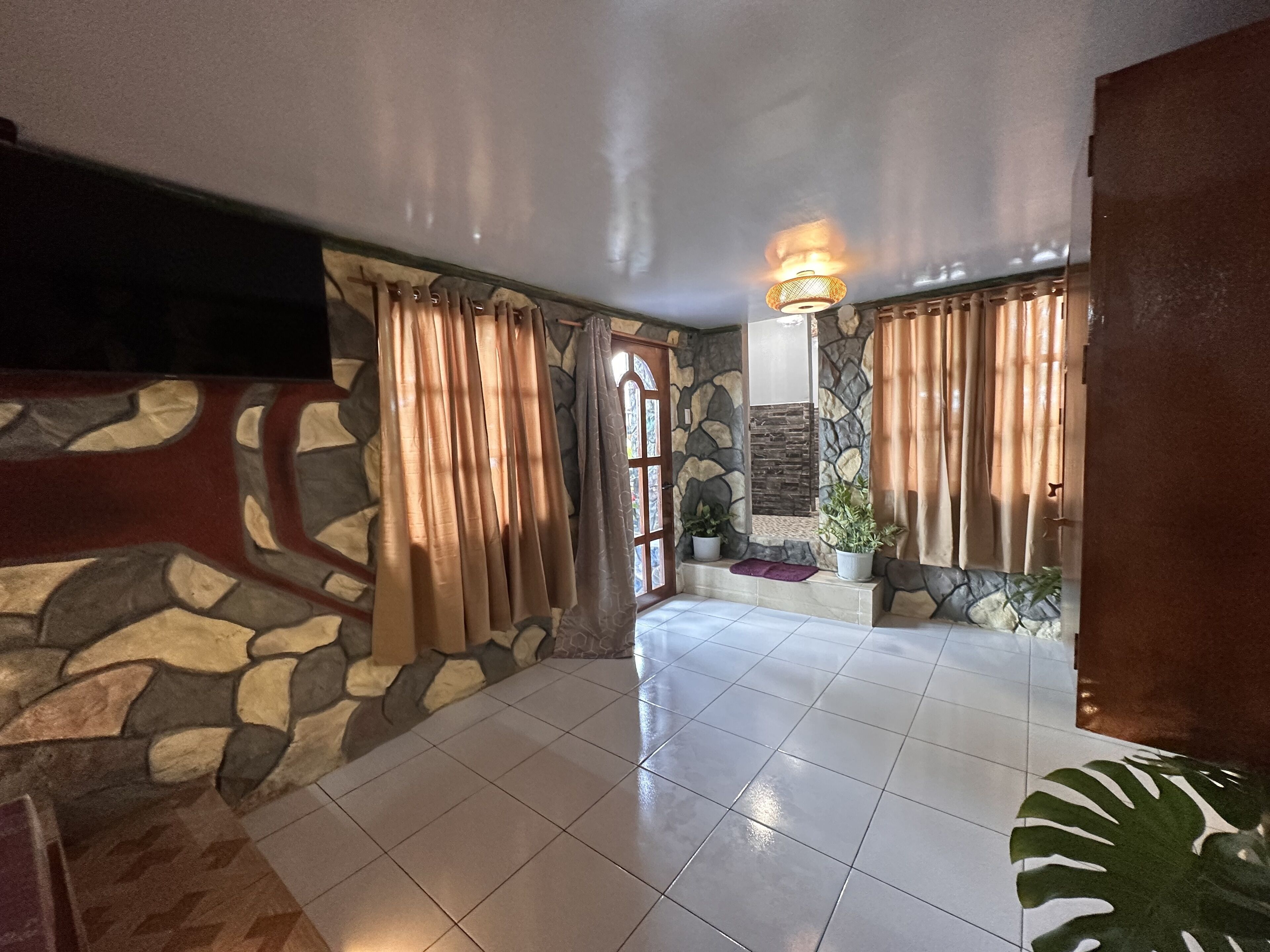 Gratum Beach Resort