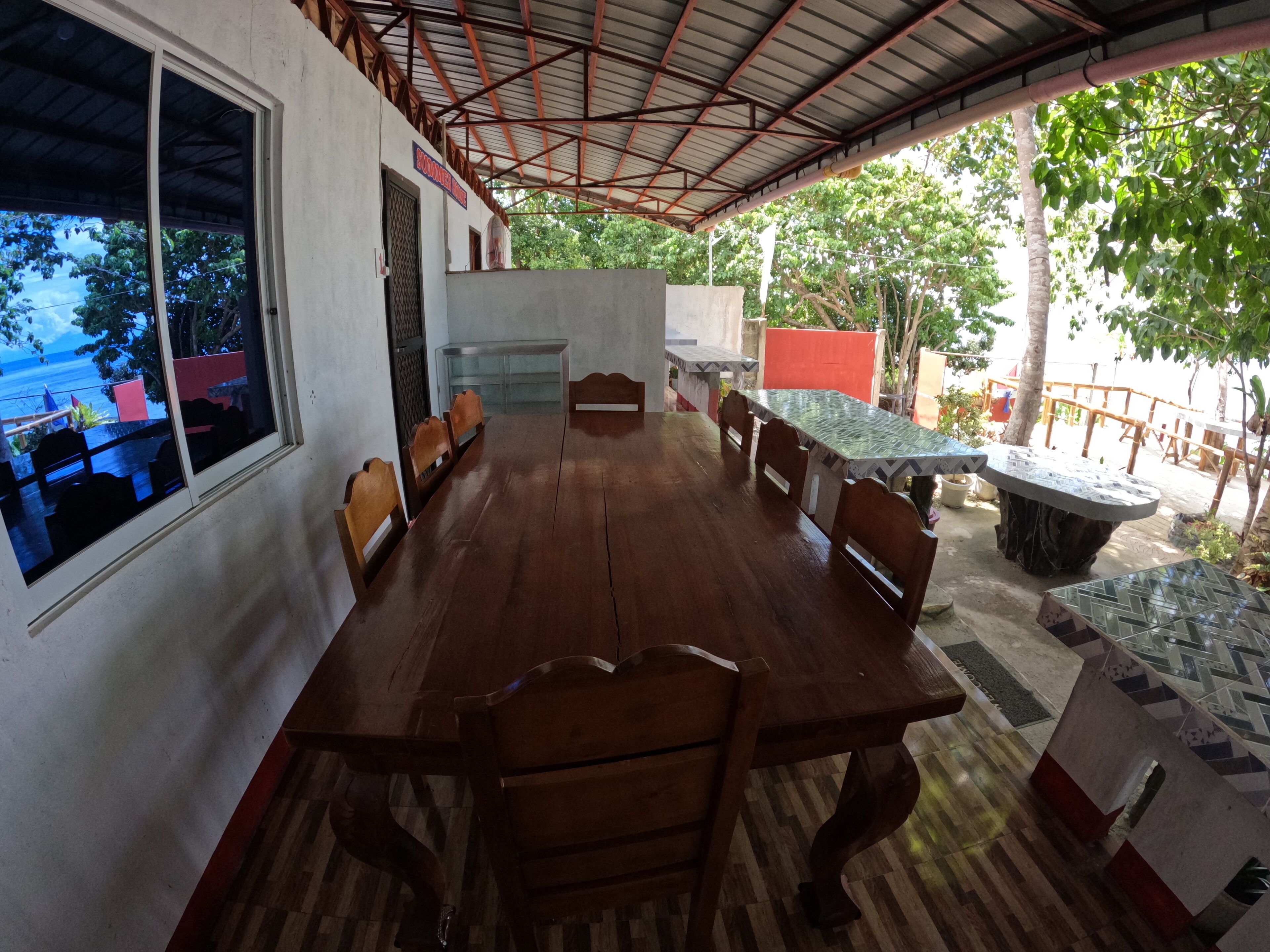 Gratum Beach Resort