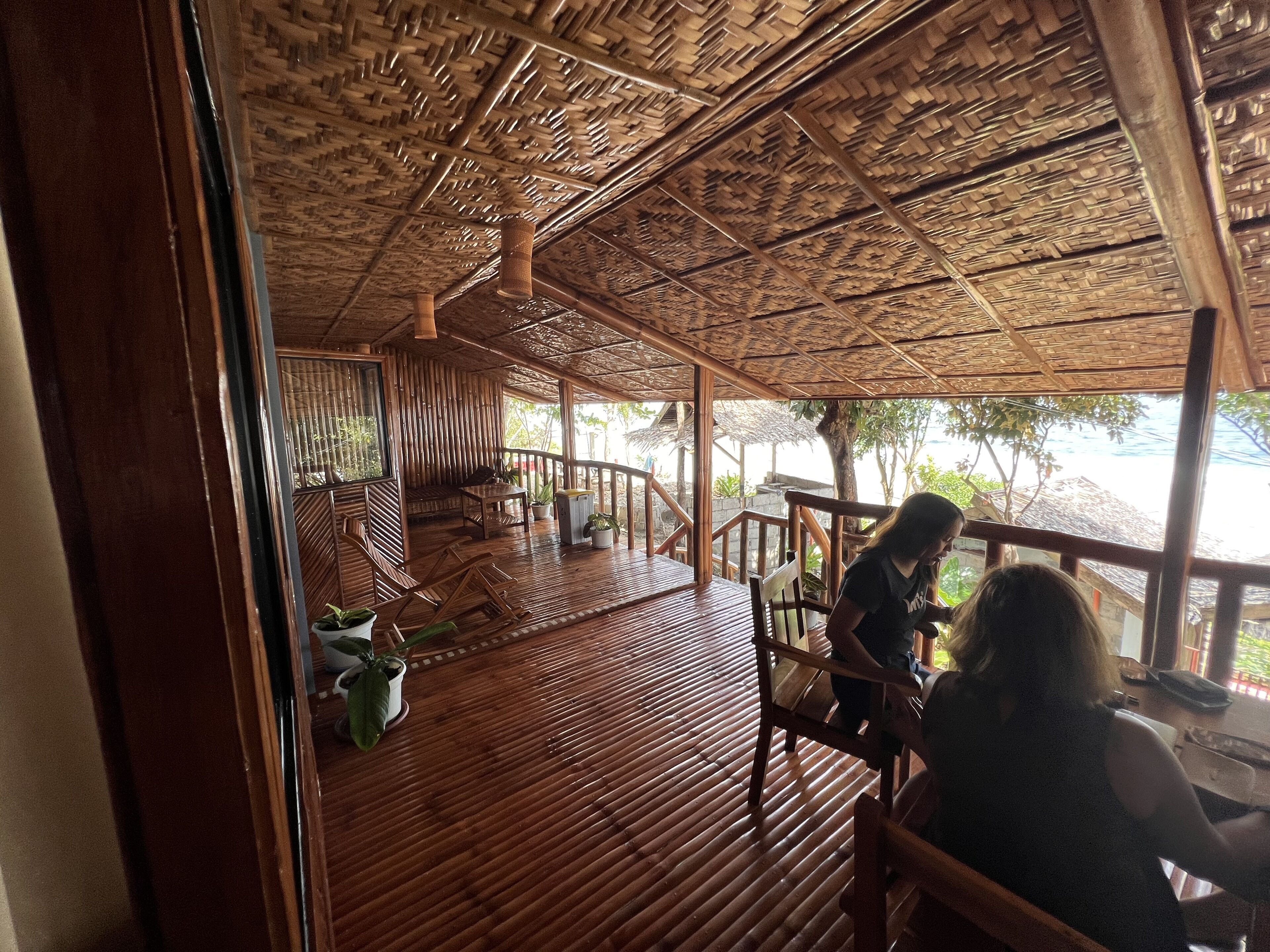 Gratum Beach Resort