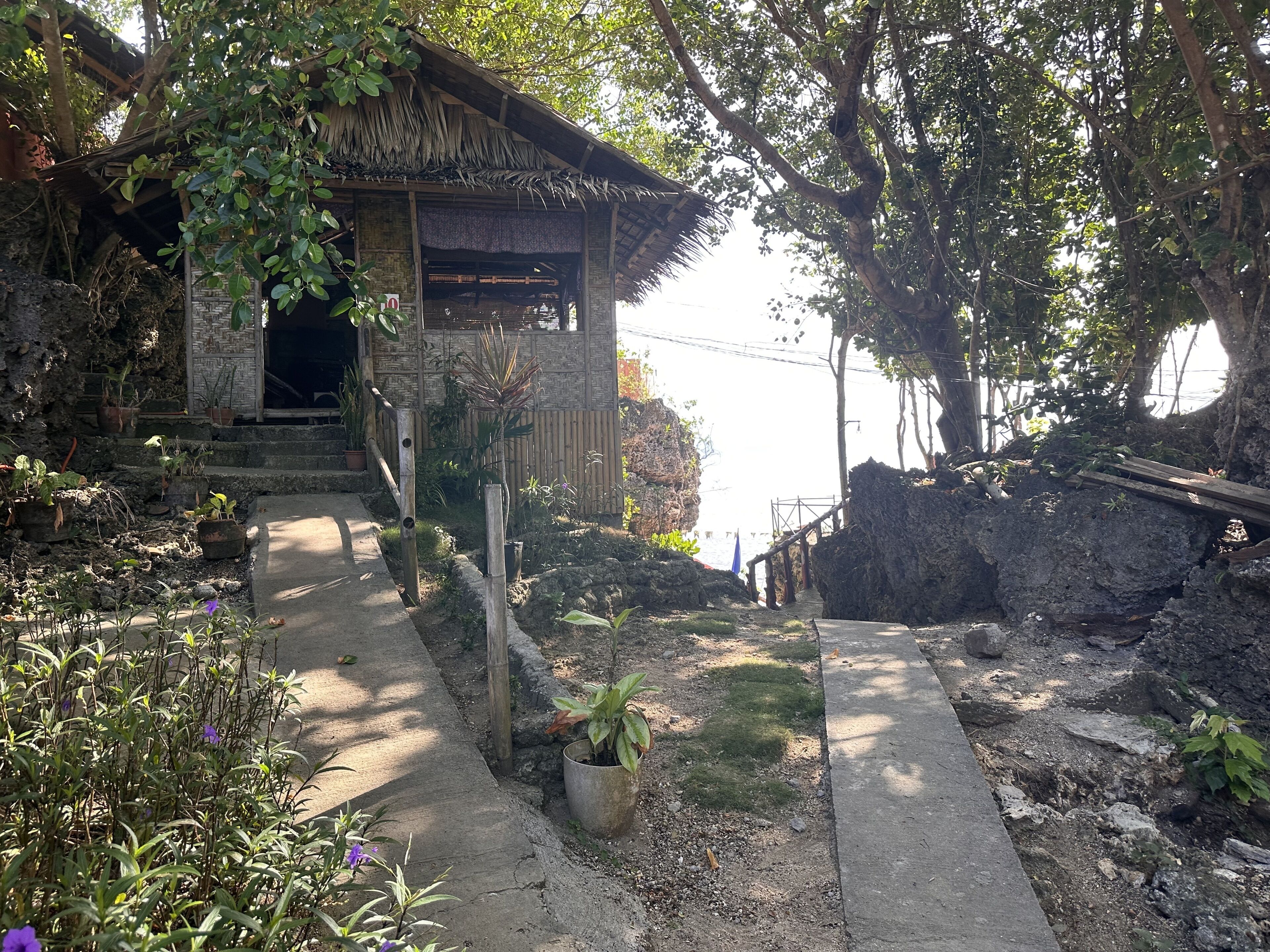 Gratum Beach Resort