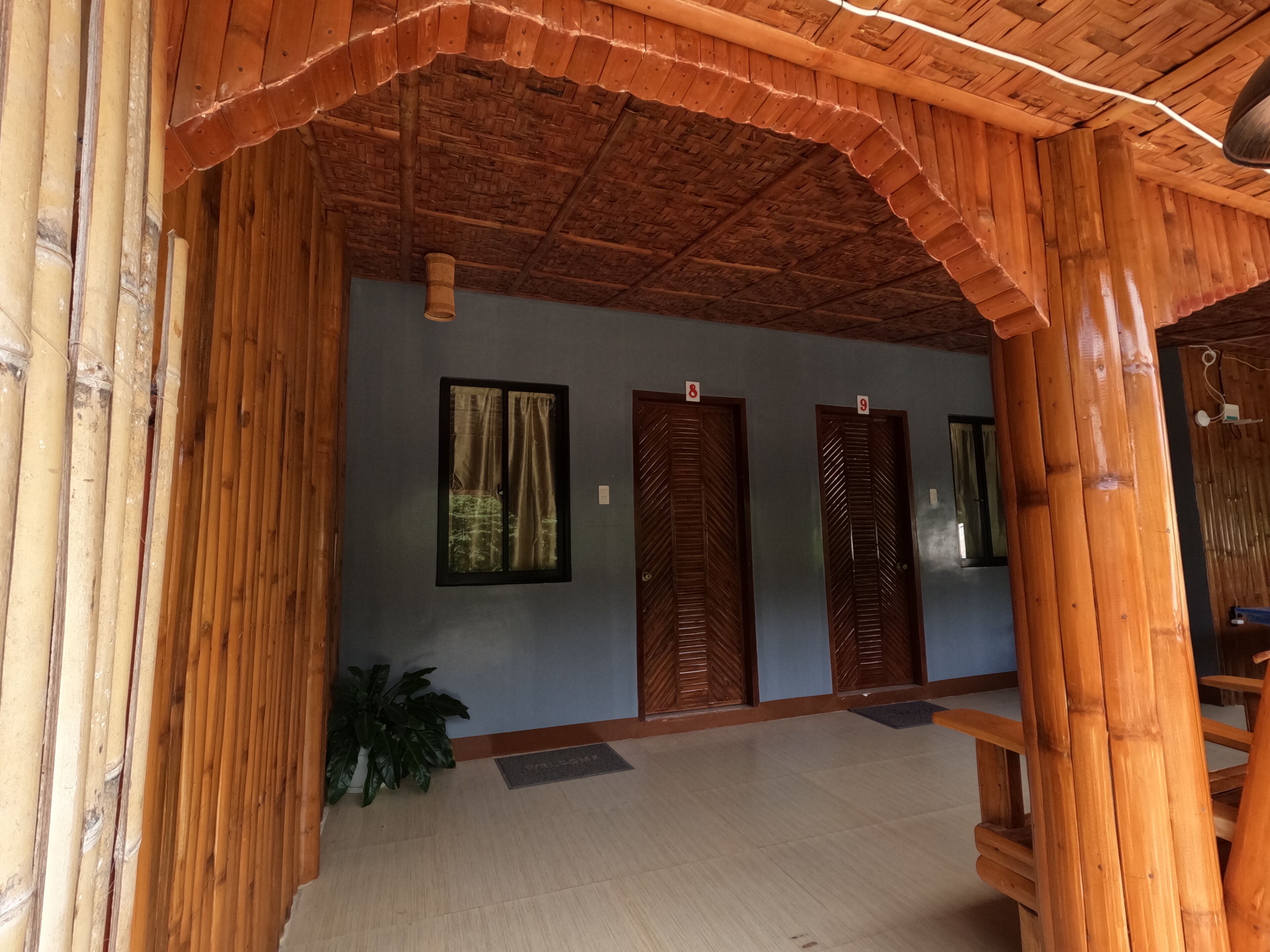 Gratum Beach Resort