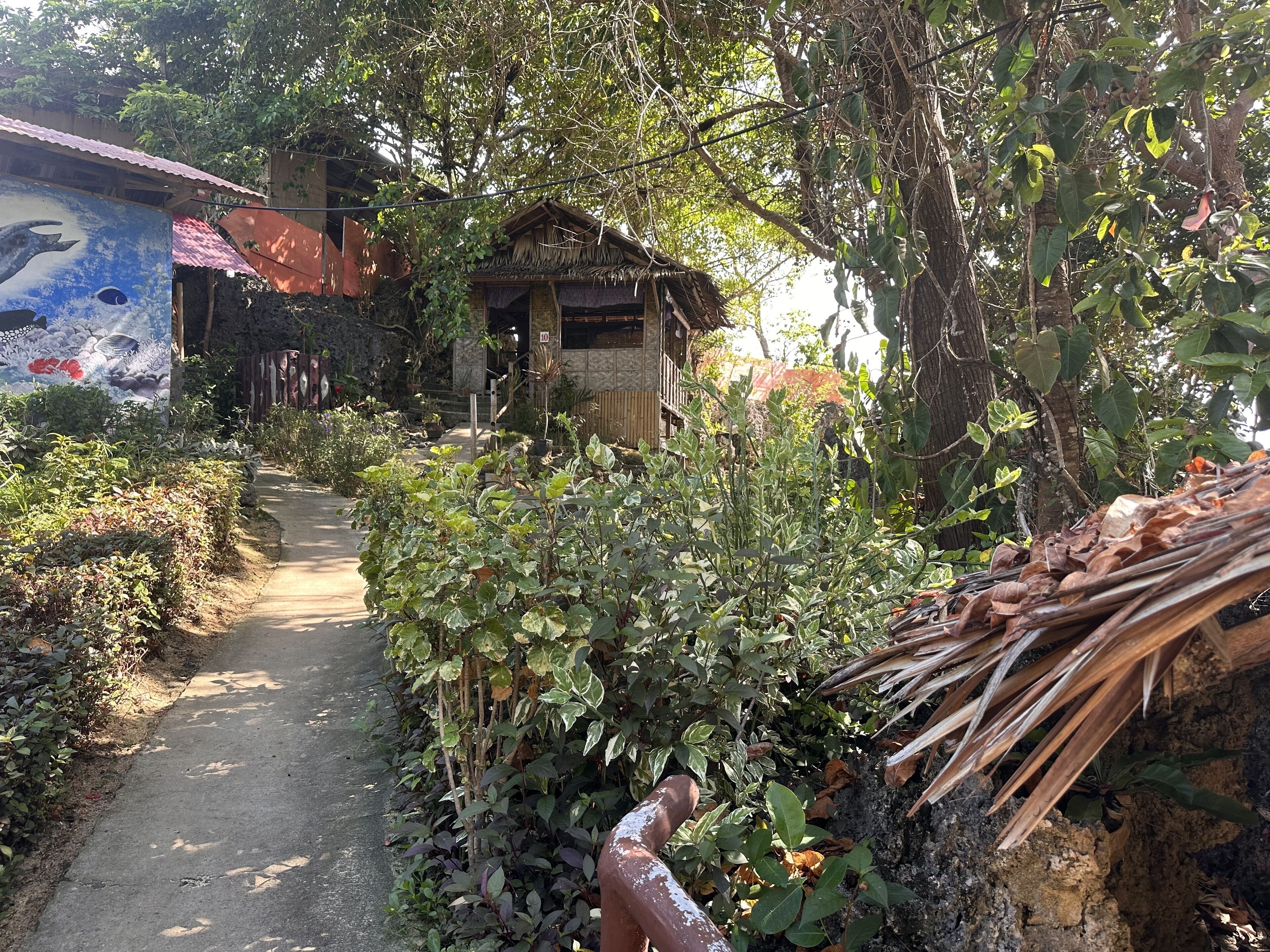 Gratum Beach Resort
