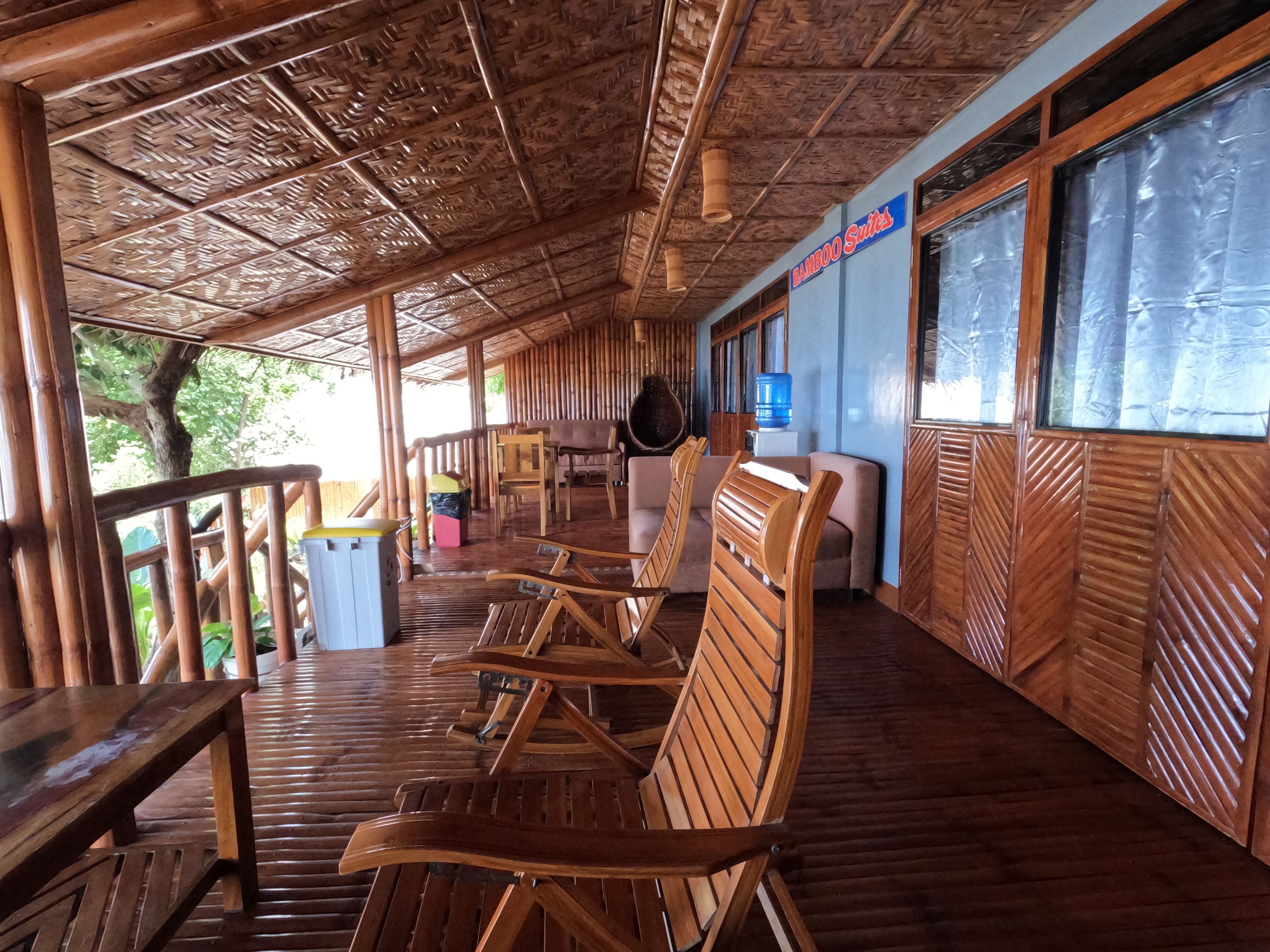 Gratum Beach Resort