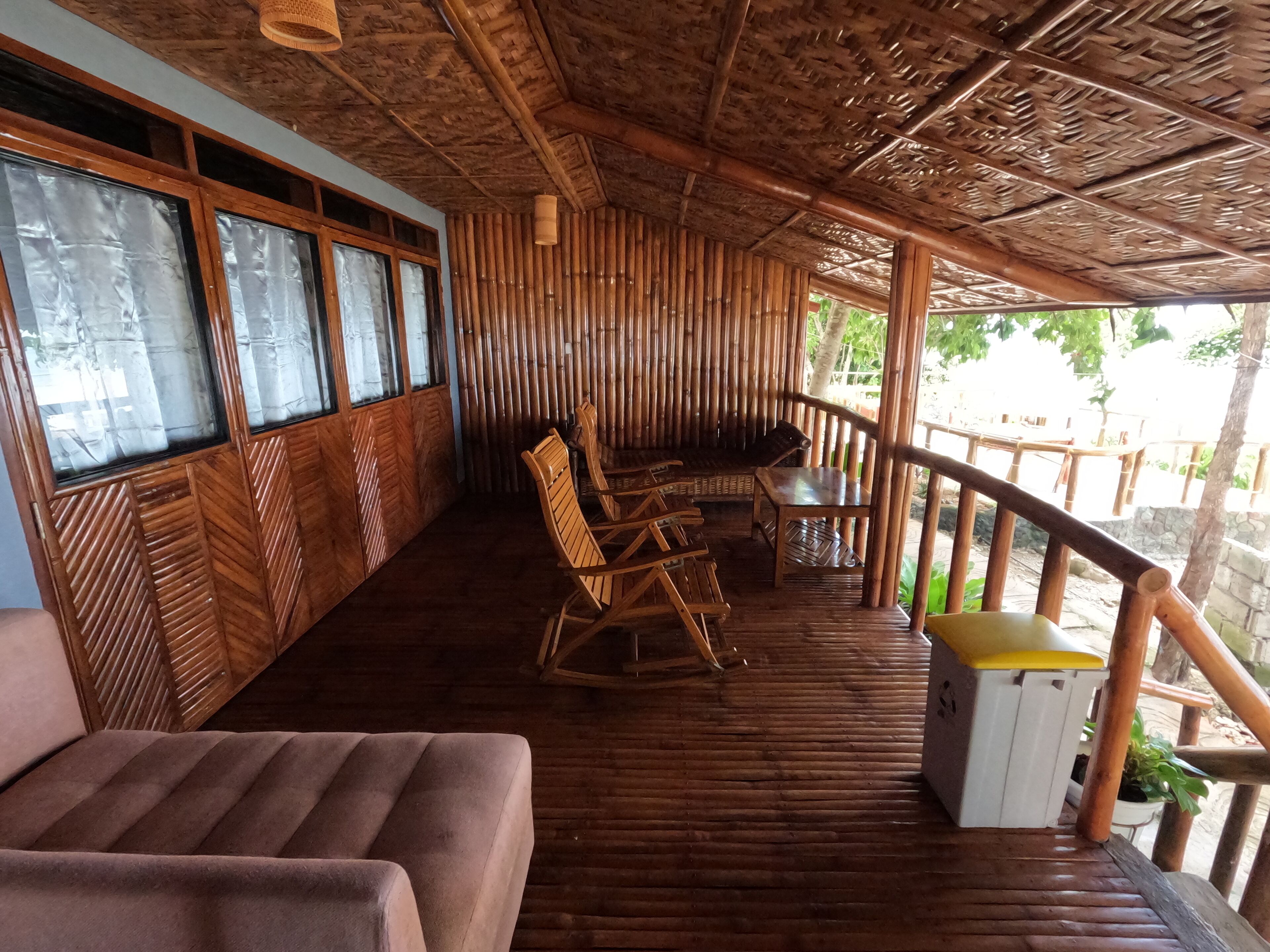 Gratum Beach Resort