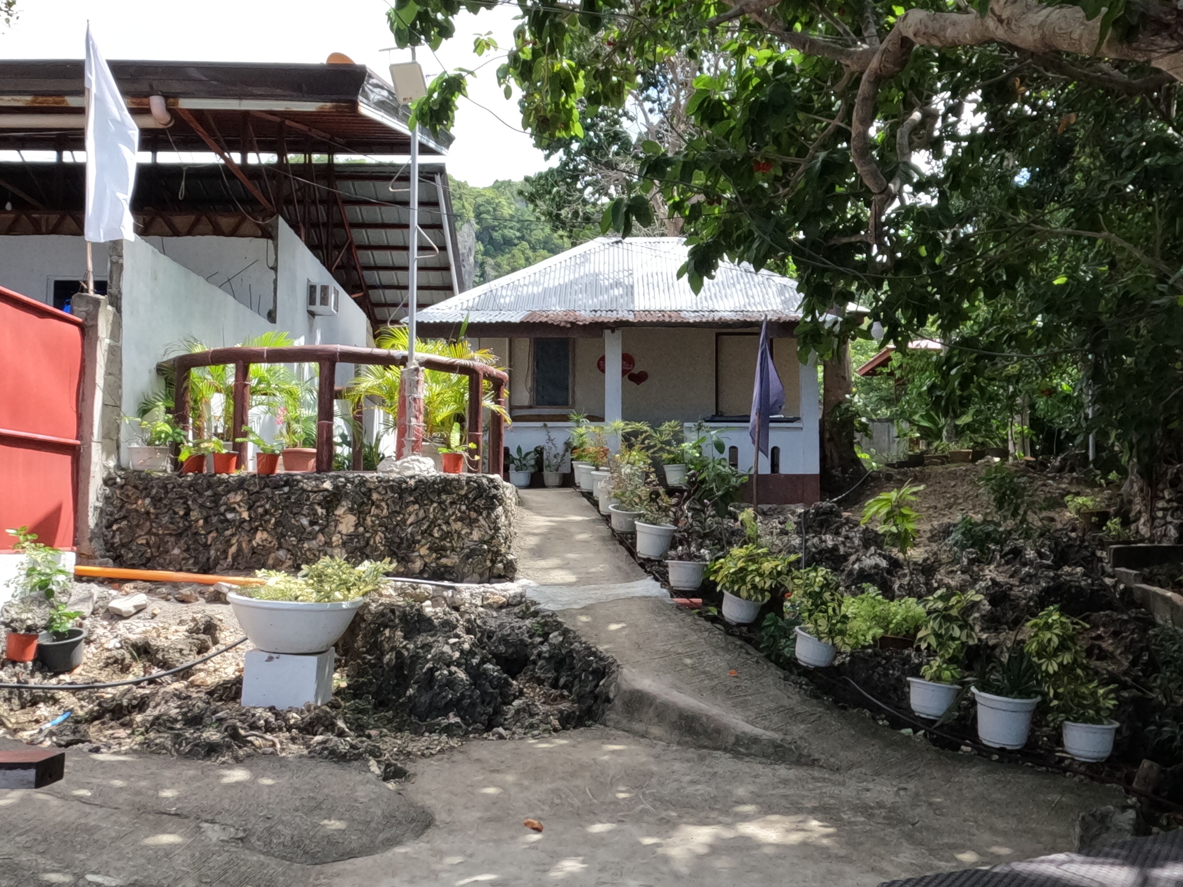 Gratum Beach Resort