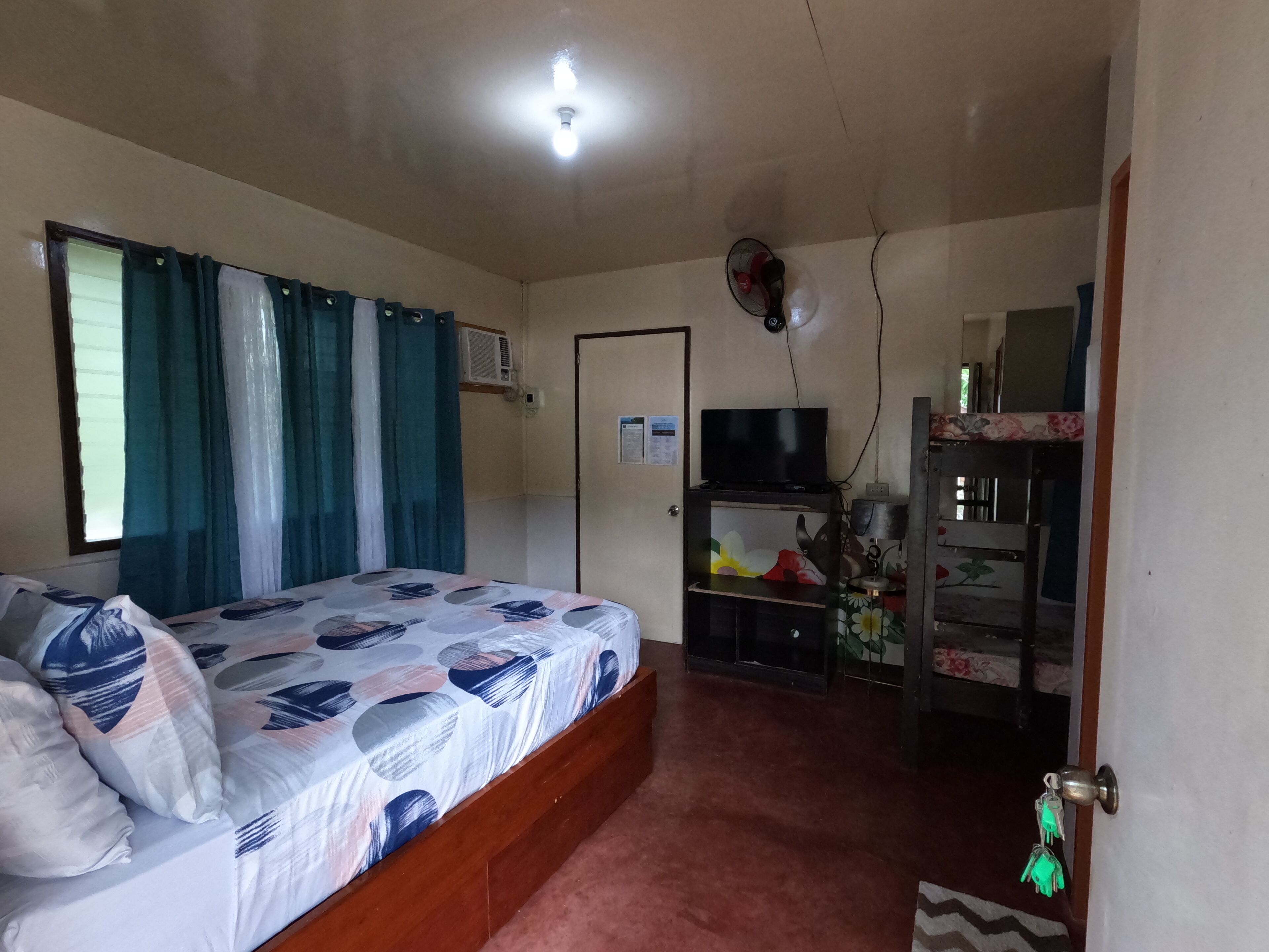 Gratum Beach Resort
