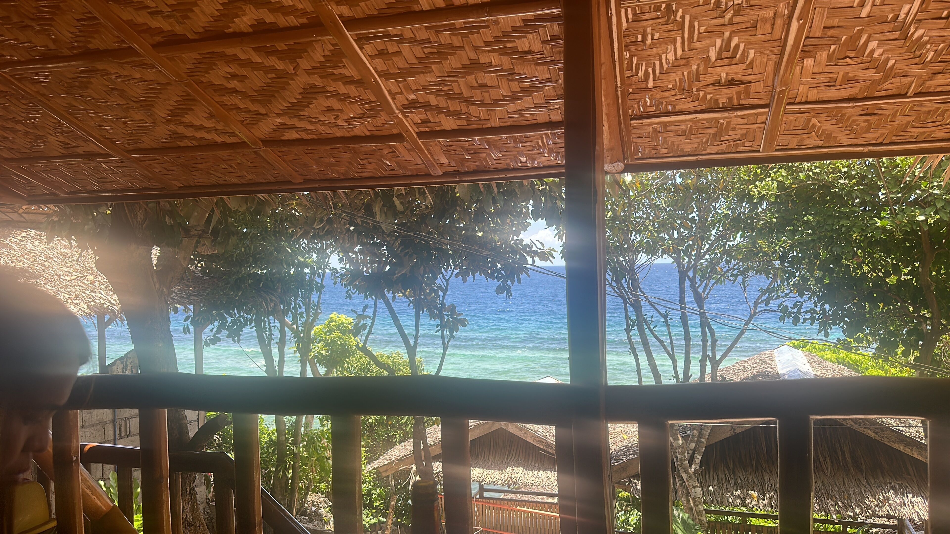 Gratum Beach Resort
