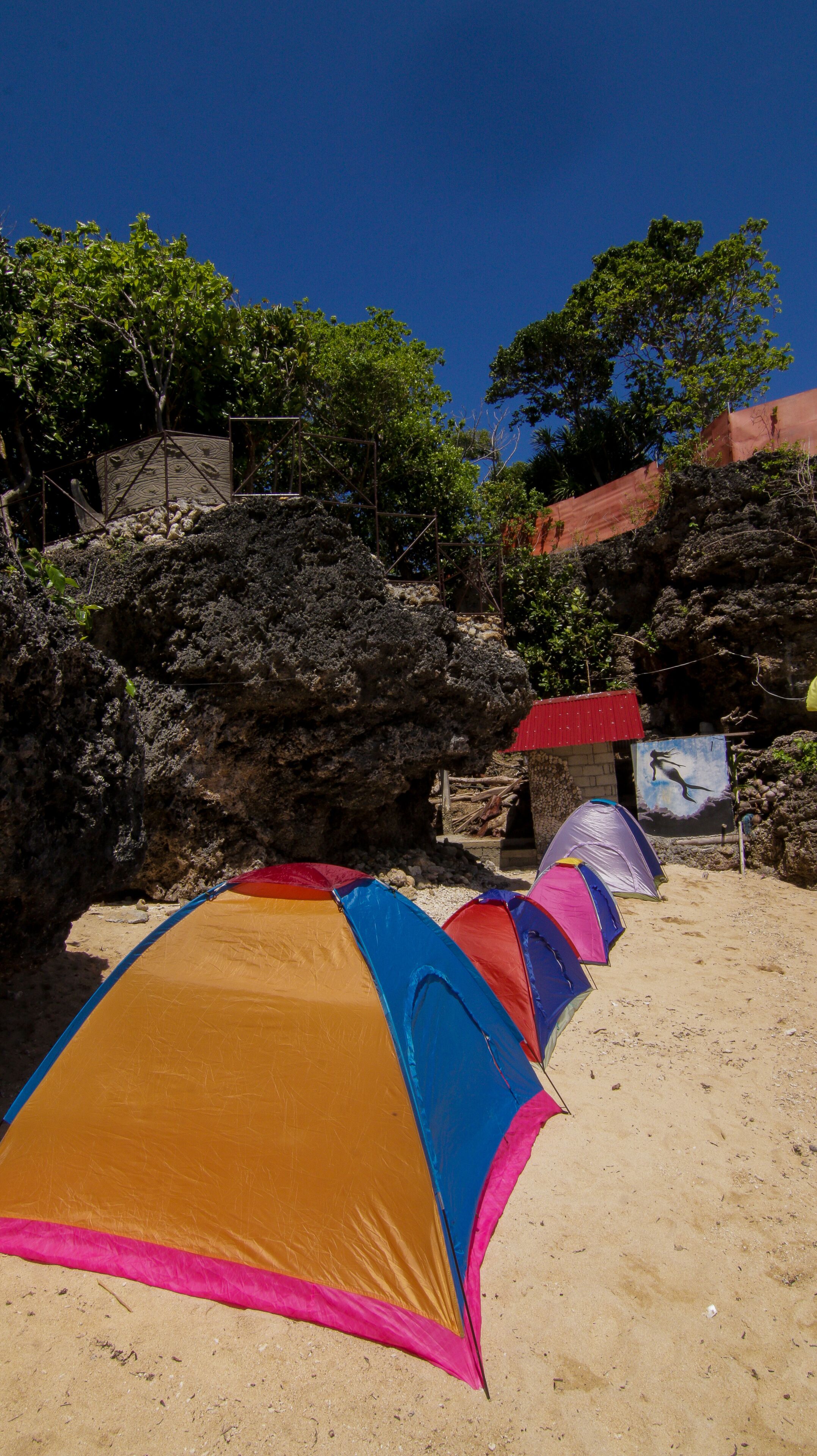 Gratum Beach Resort
