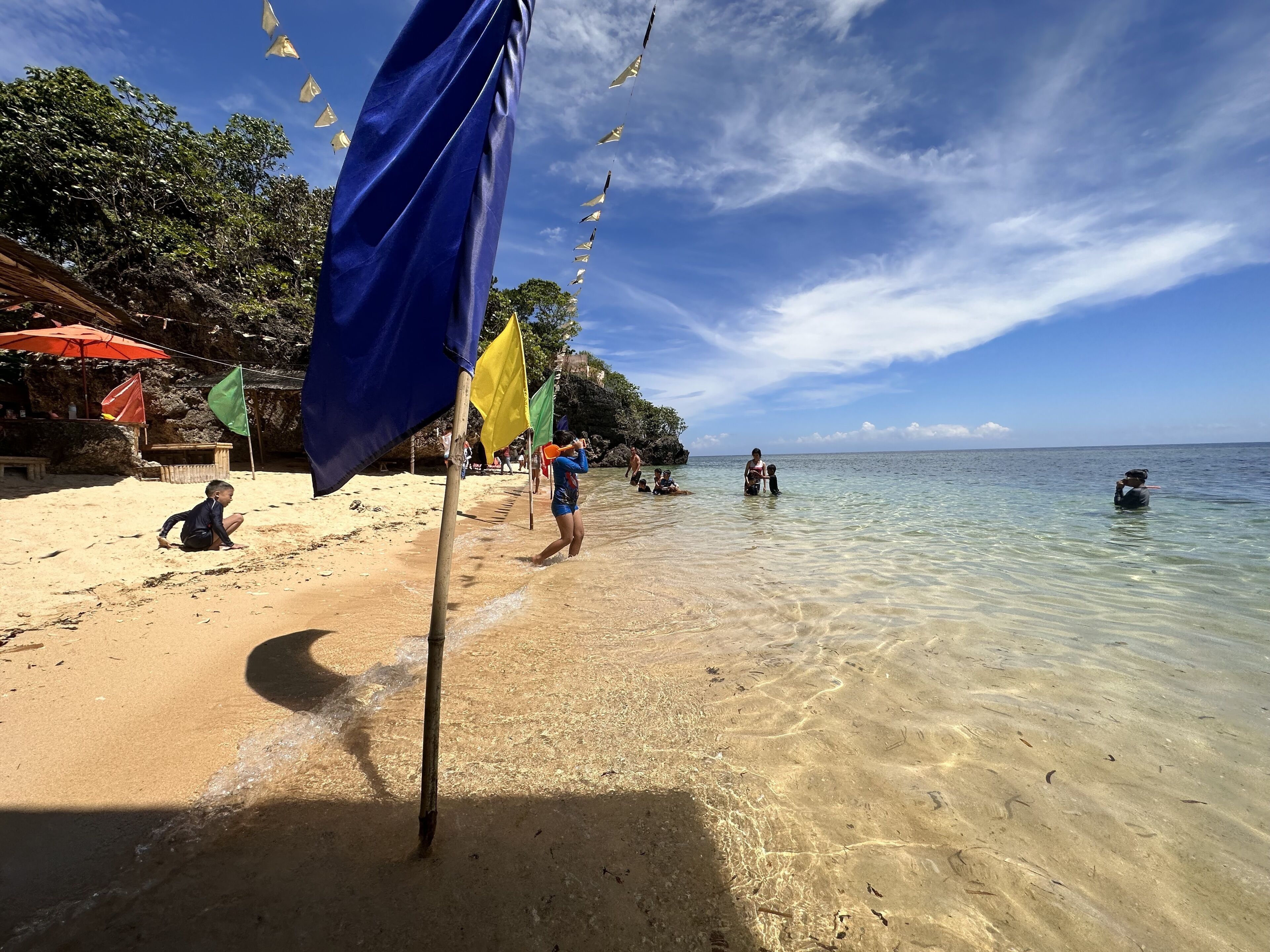 Gratum Beach Resort