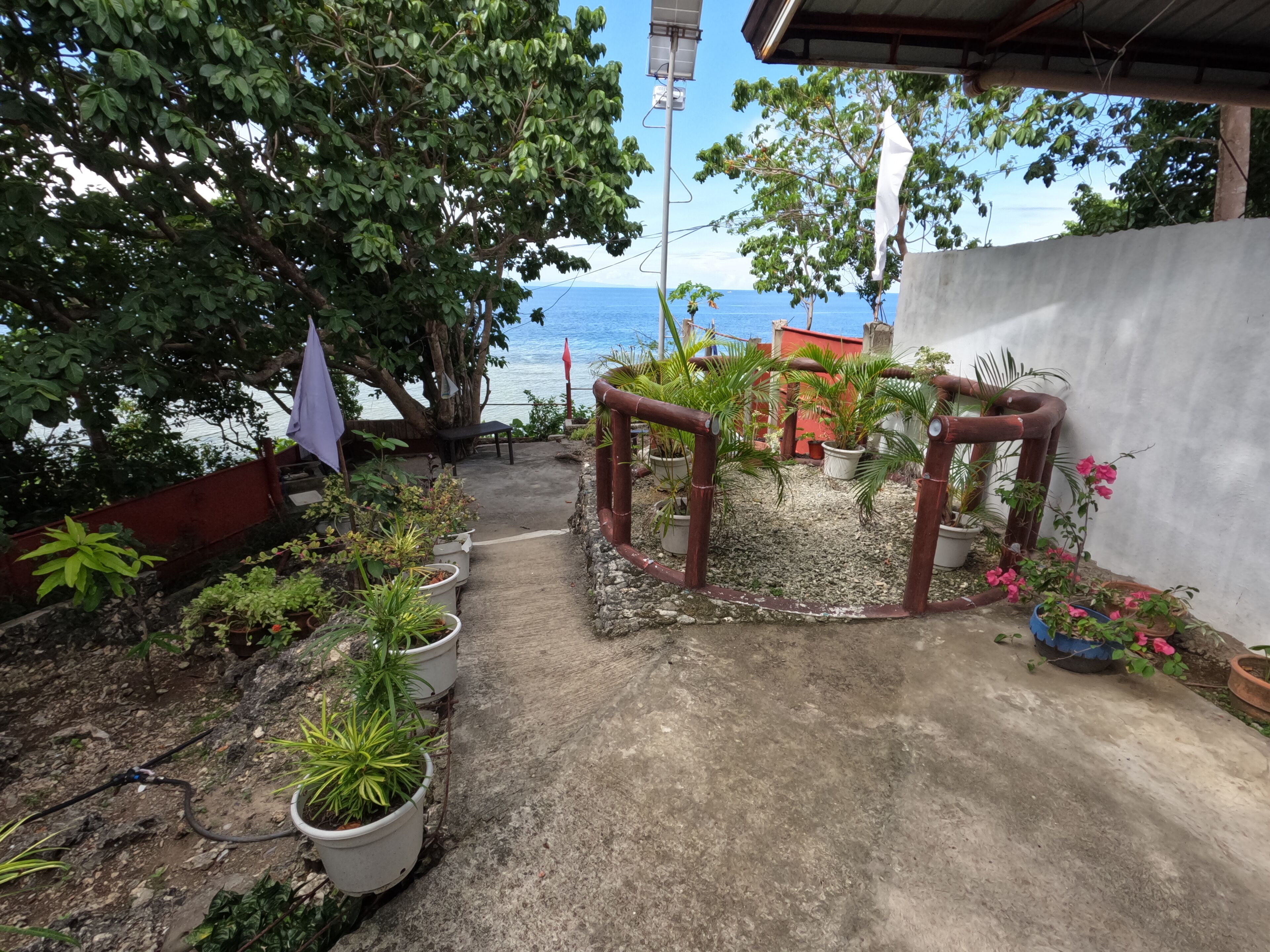 Gratum Beach Resort