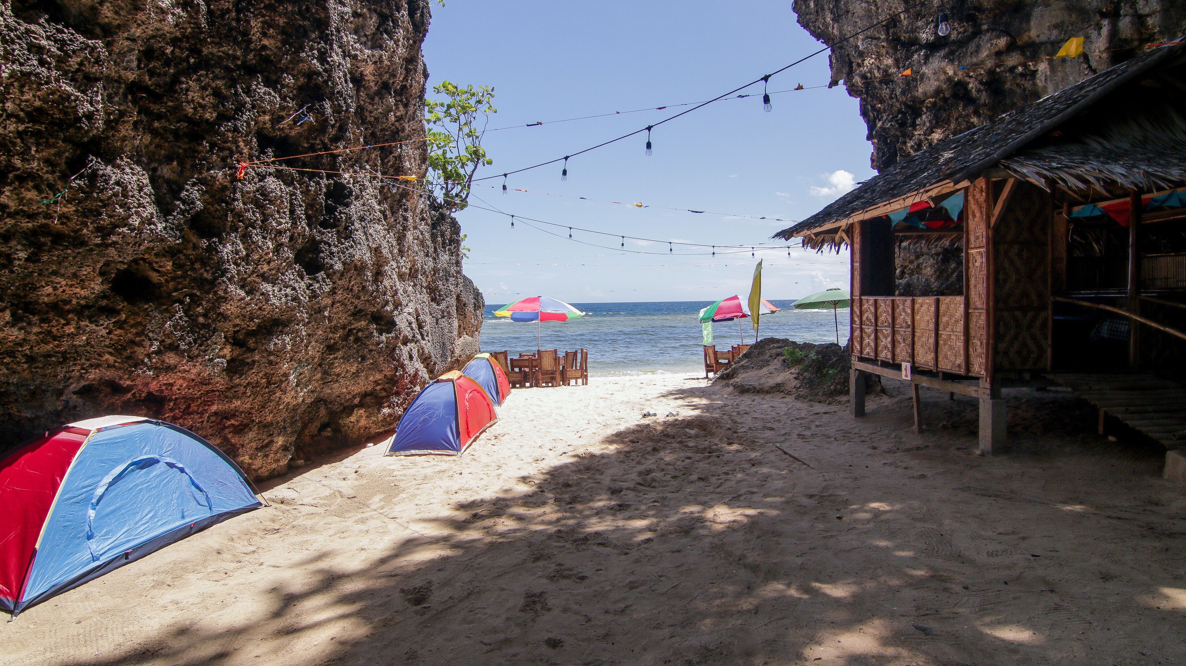 Gratum Beach Resort