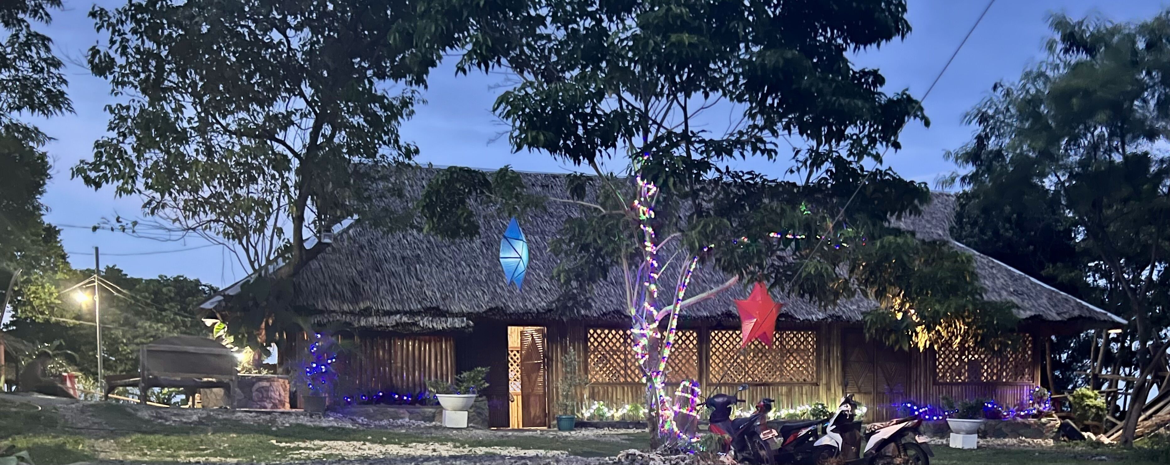 Gratum Beach Resort