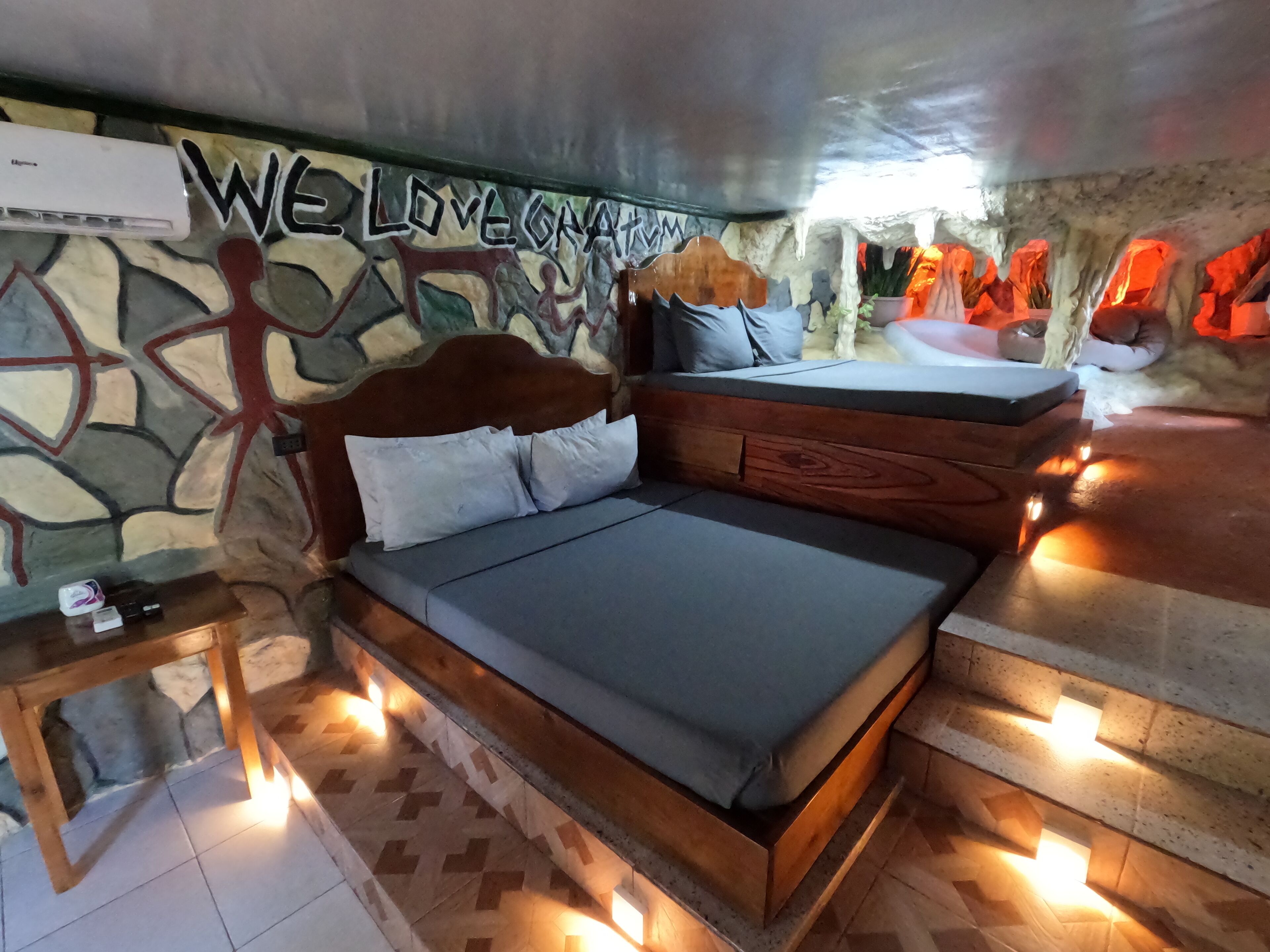 Gratum Beach Resort