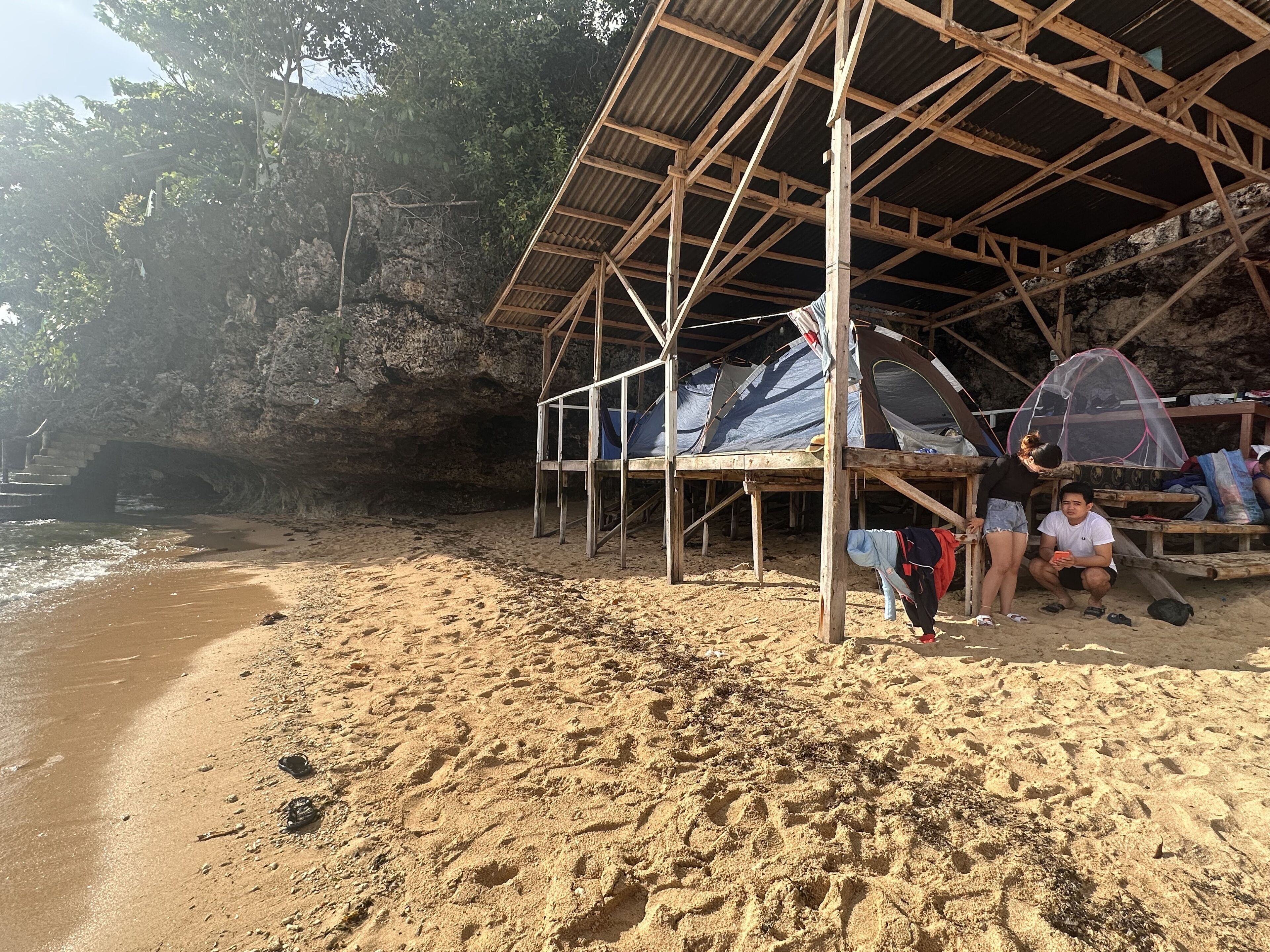 Gratum Beach Resort