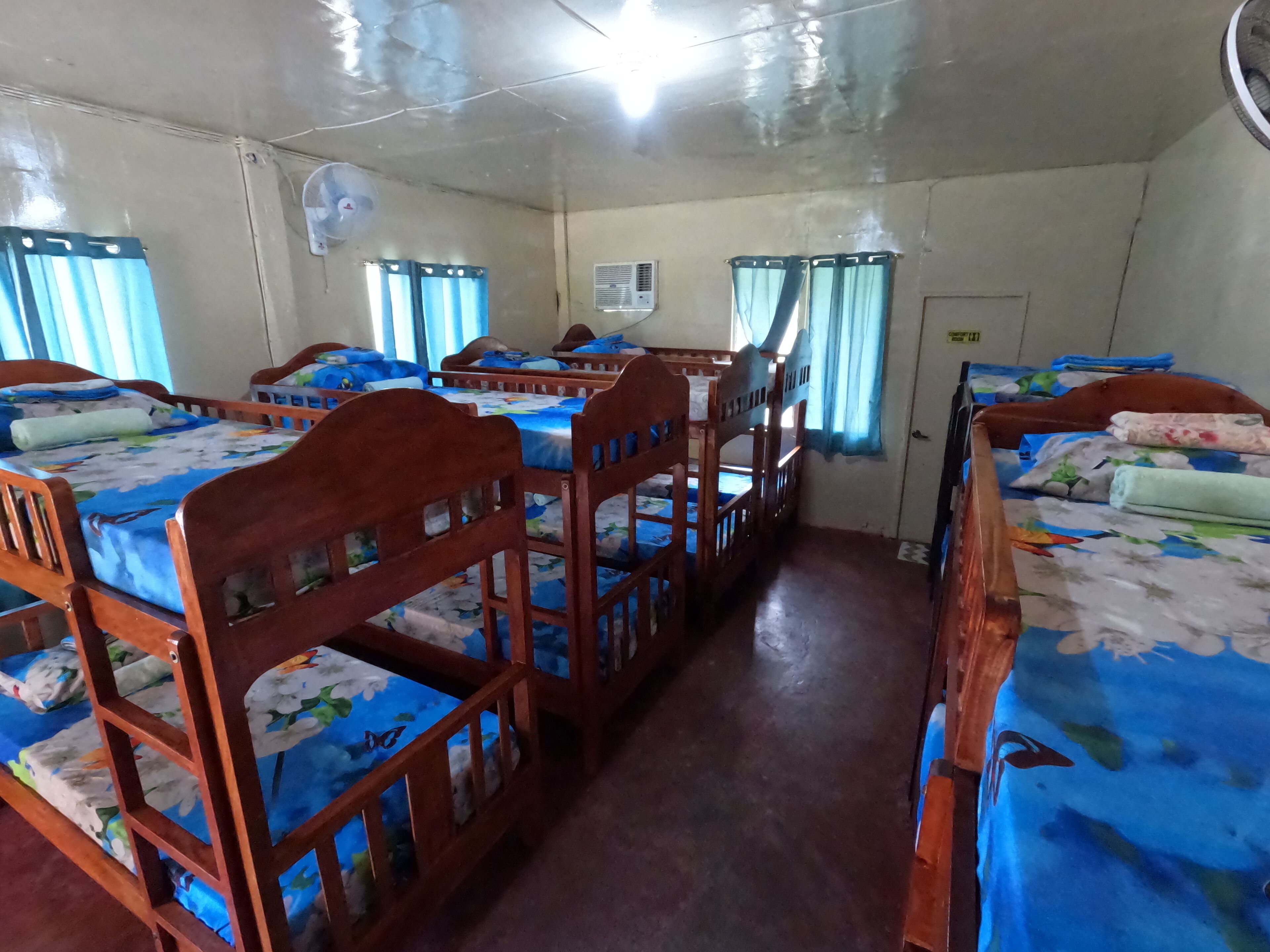 Gratum Beach Resort
