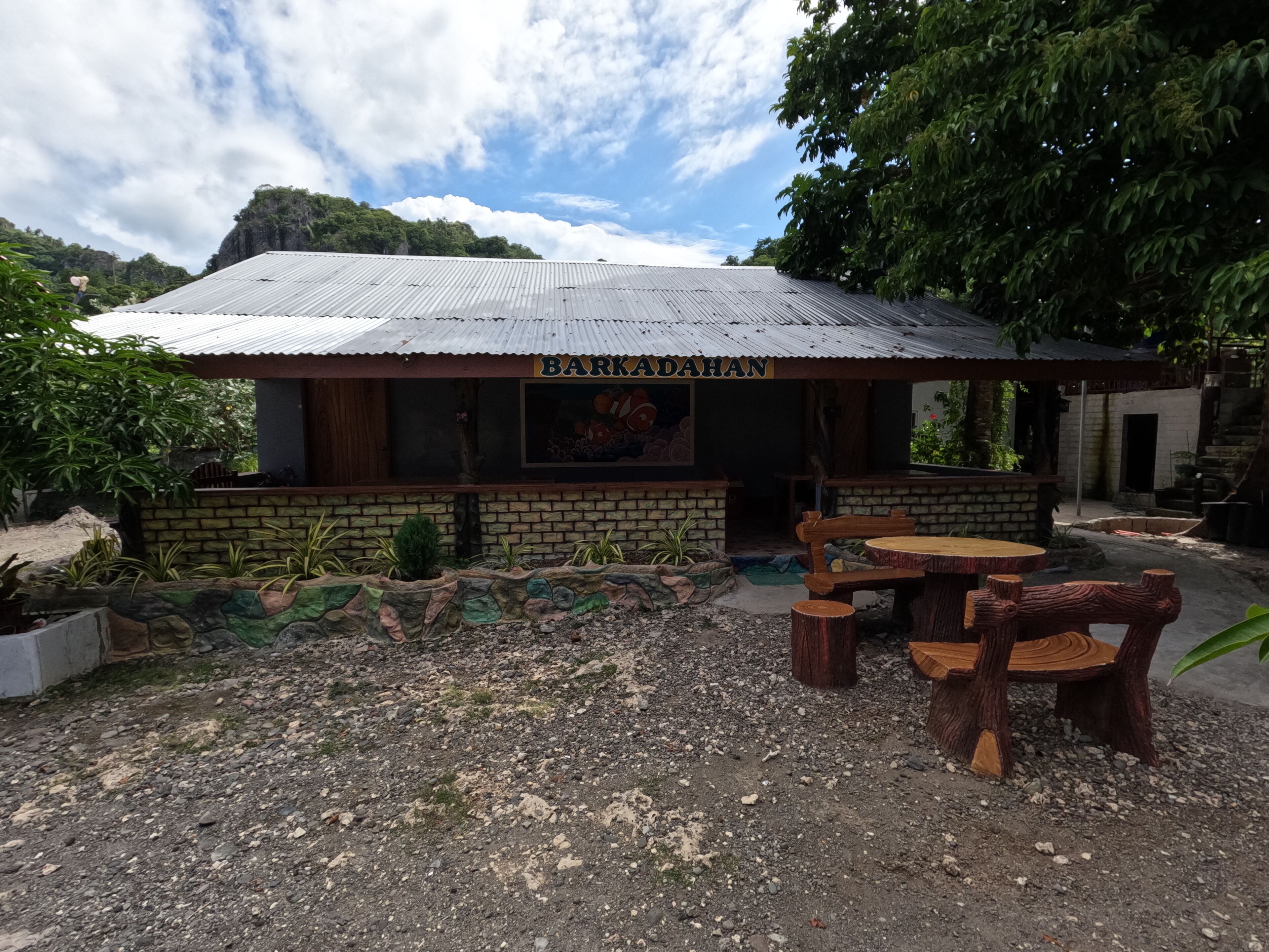 Gratum Beach Resort